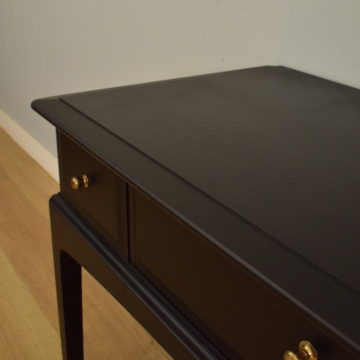 Painted Stag Dressing Table