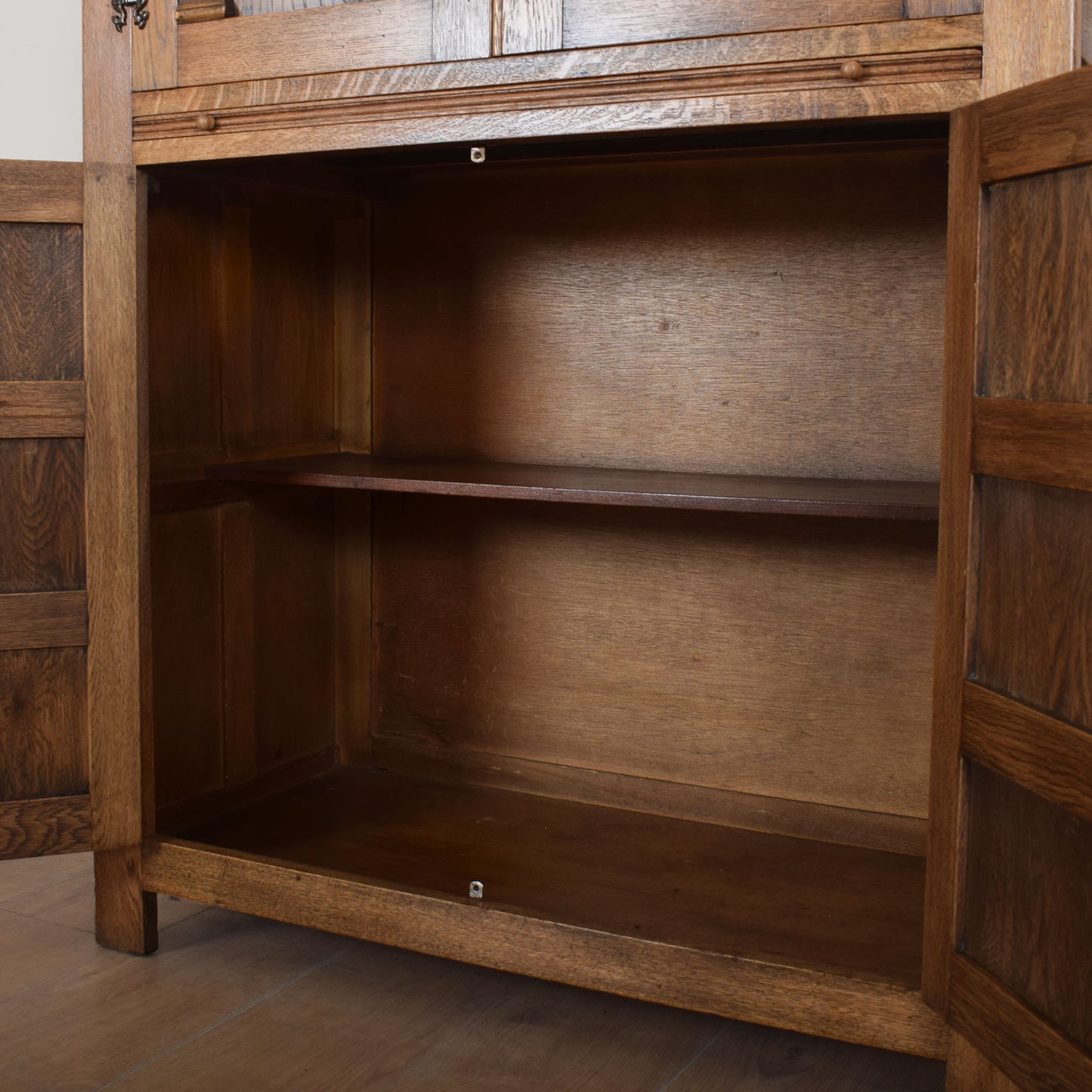 Bevan Funnell Drinks Serving Cabinet