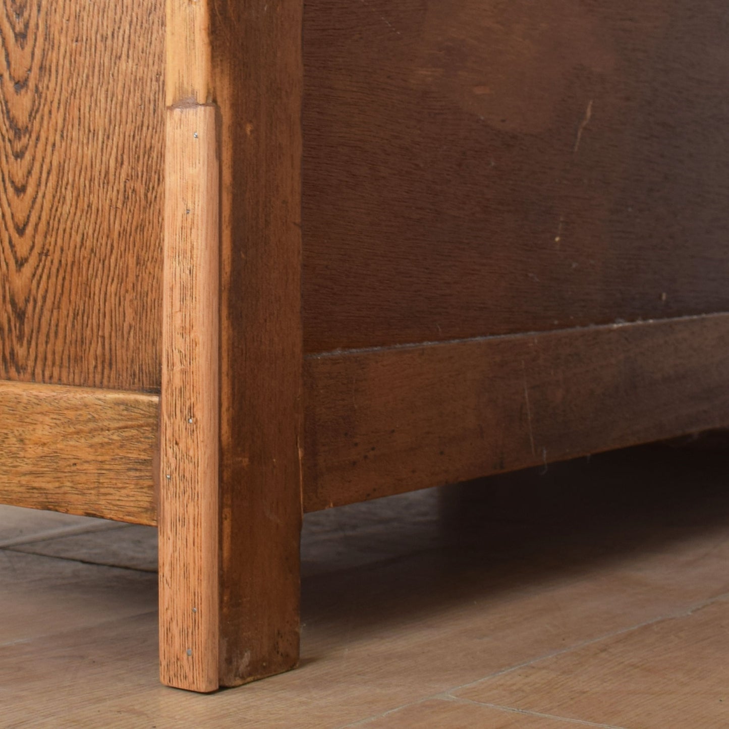 Bevan Funnell Drinks Serving Cabinet