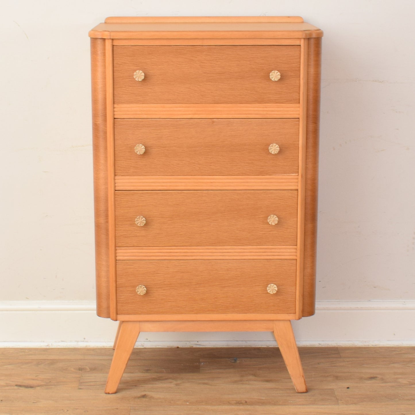 Mid Century Chest Of Drawers