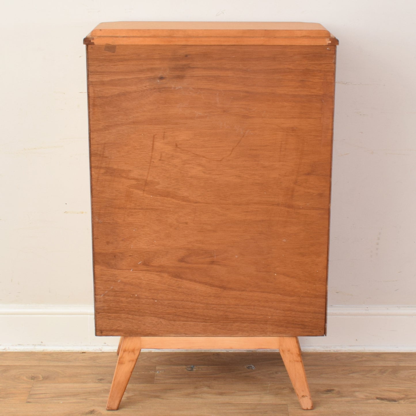 Mid Century Chest Of Drawers