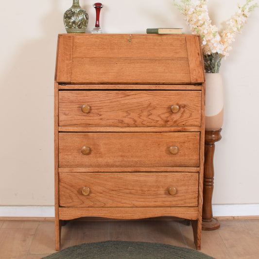 Oak Bureau