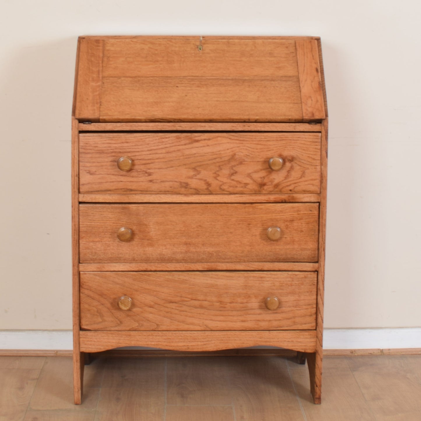 Oak Bureau