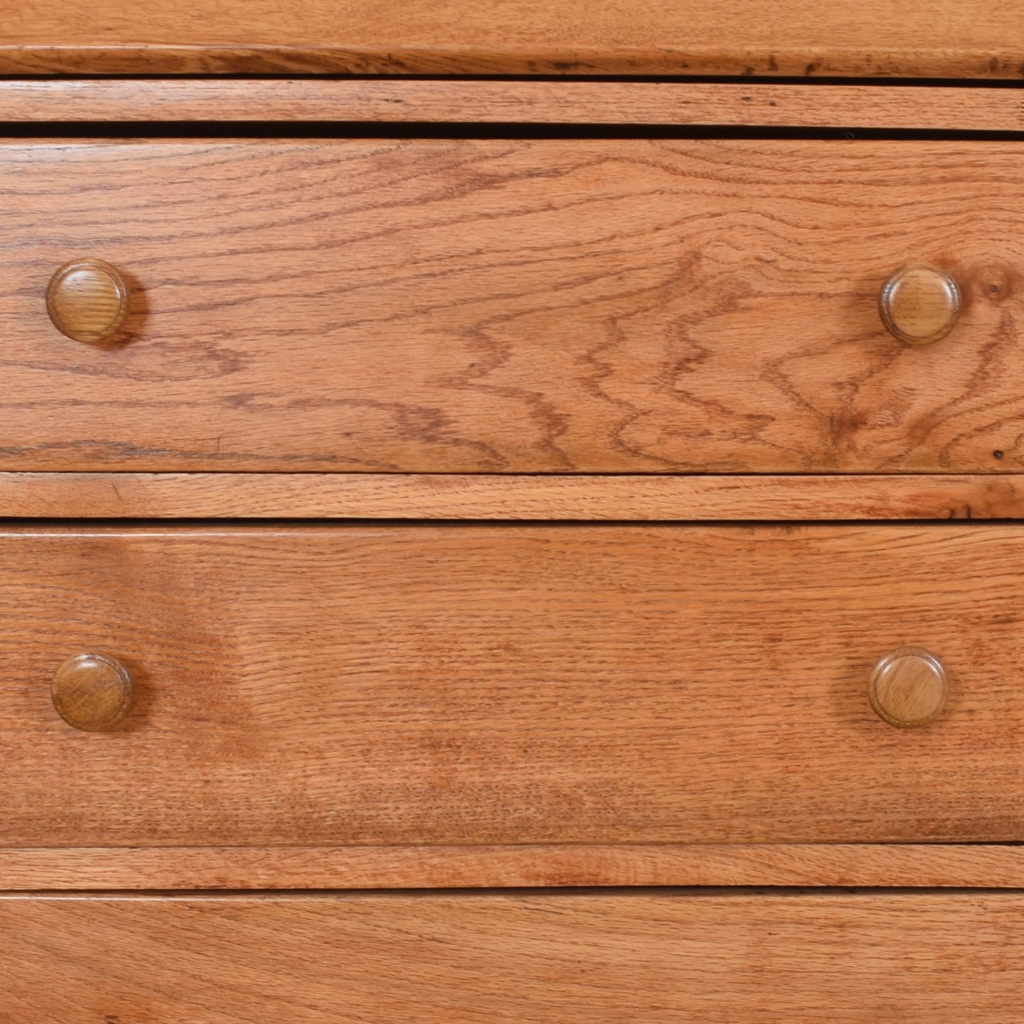 Oak Bureau