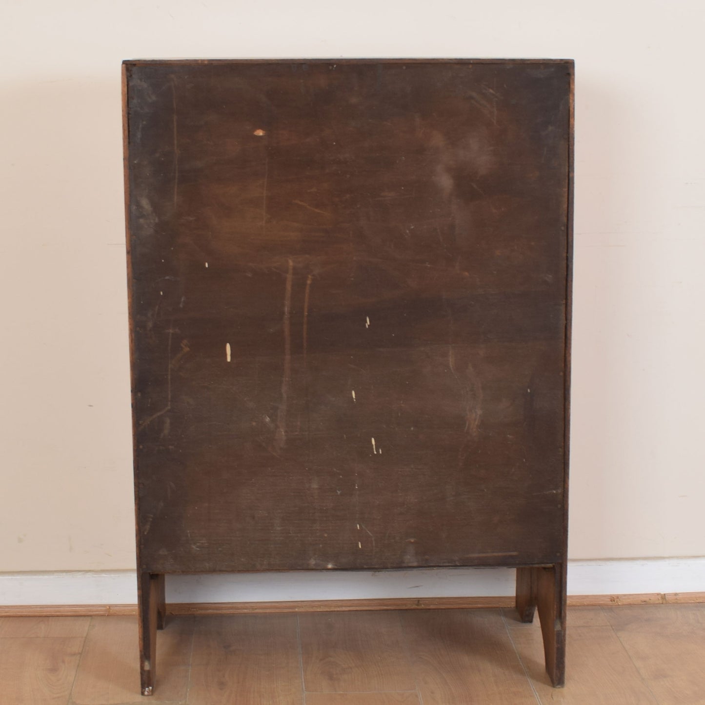 Oak Bureau