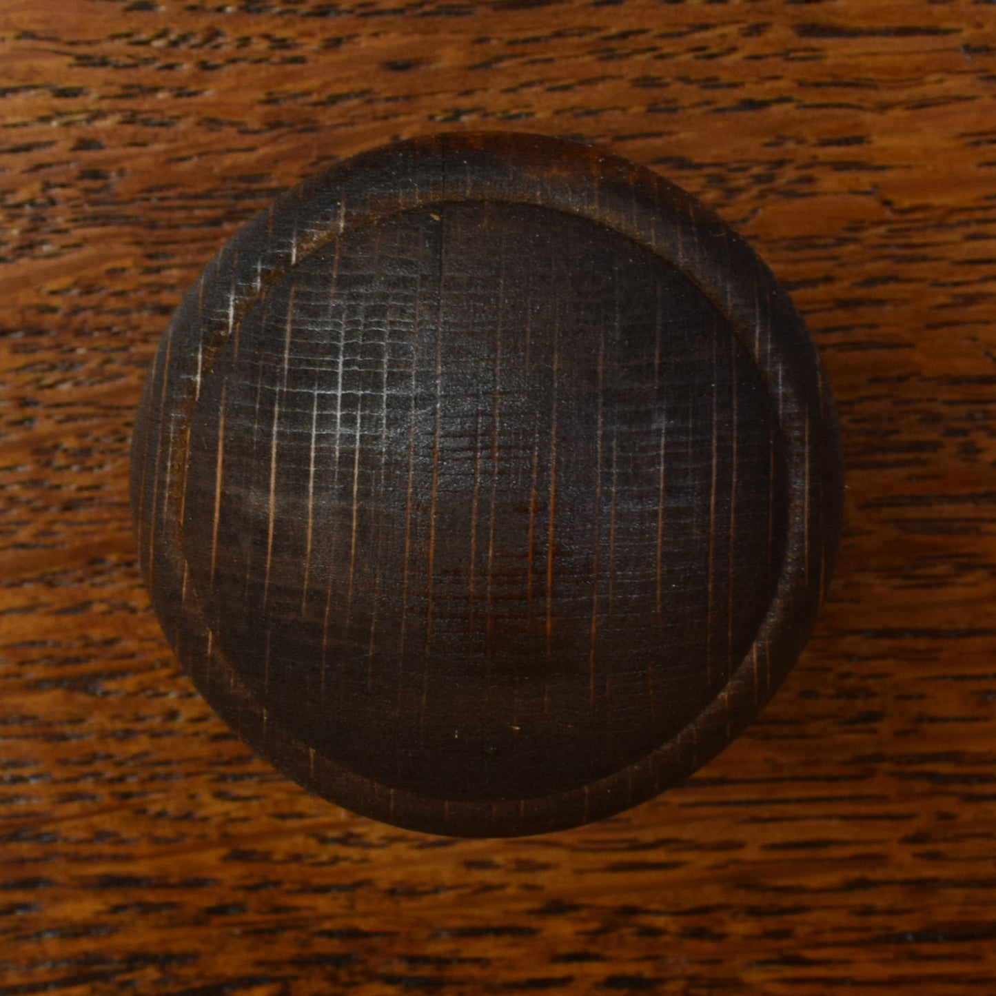 Oak Chest Of Drawers