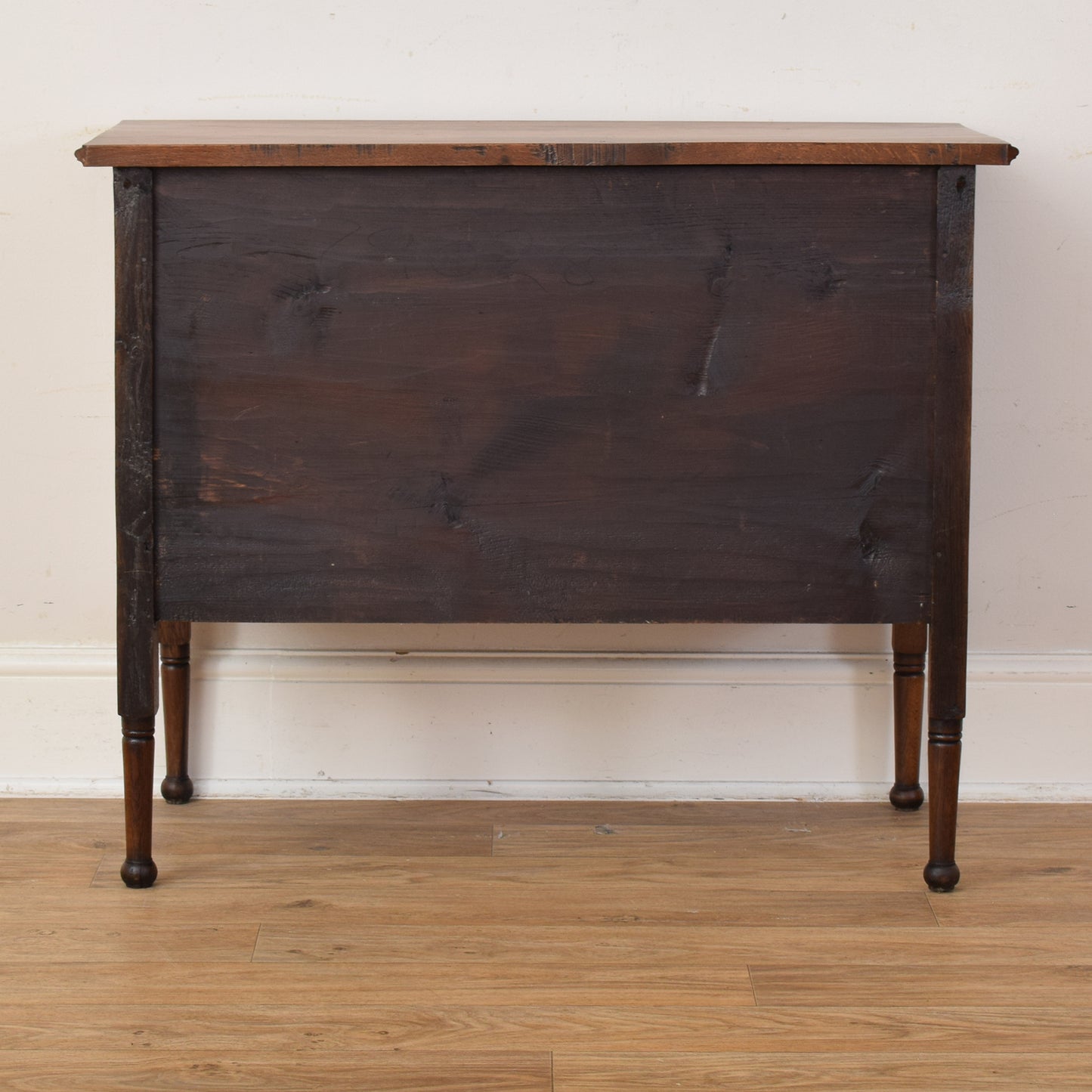 Oak Chest Of Drawers