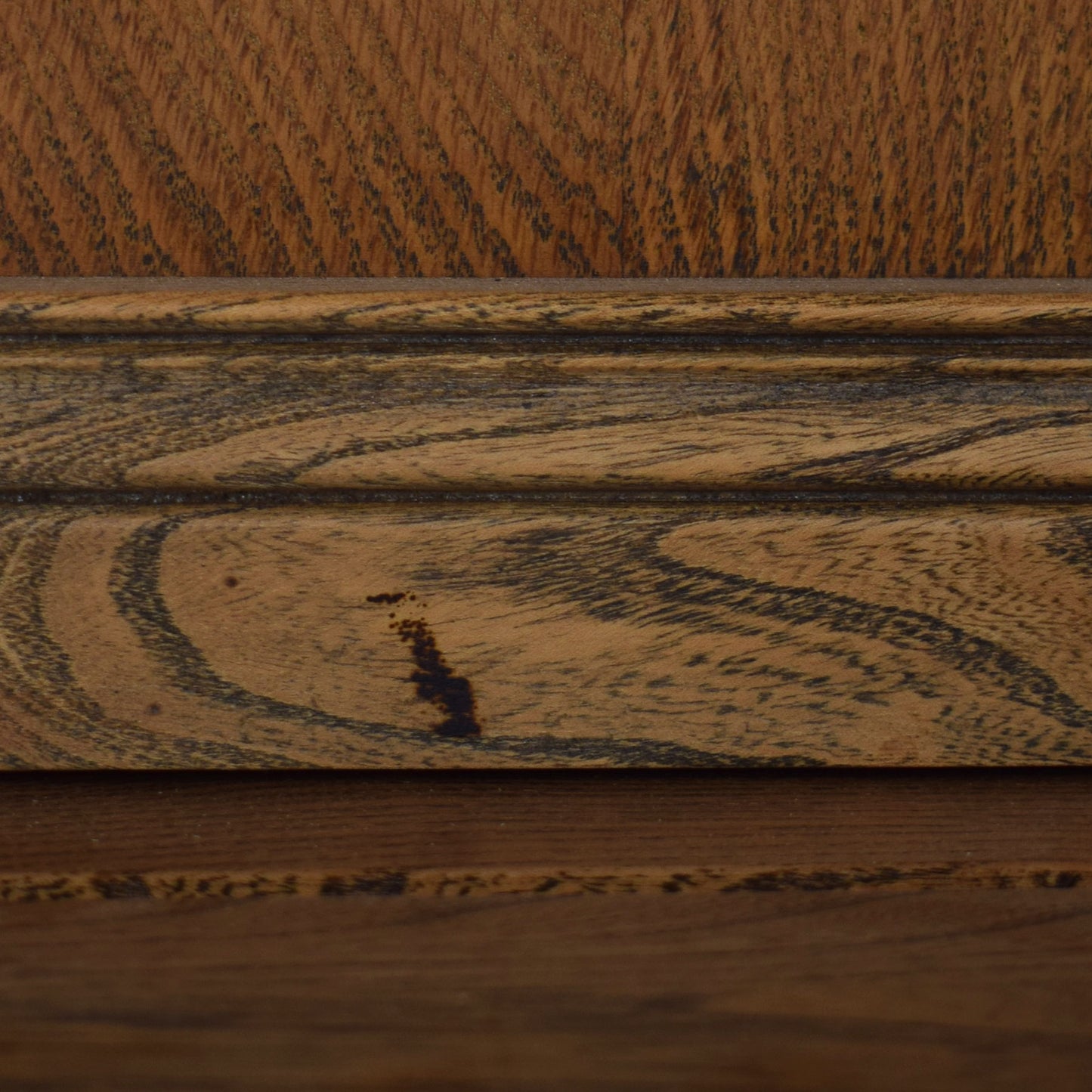 Ercol Bookcase Unit with Drawers