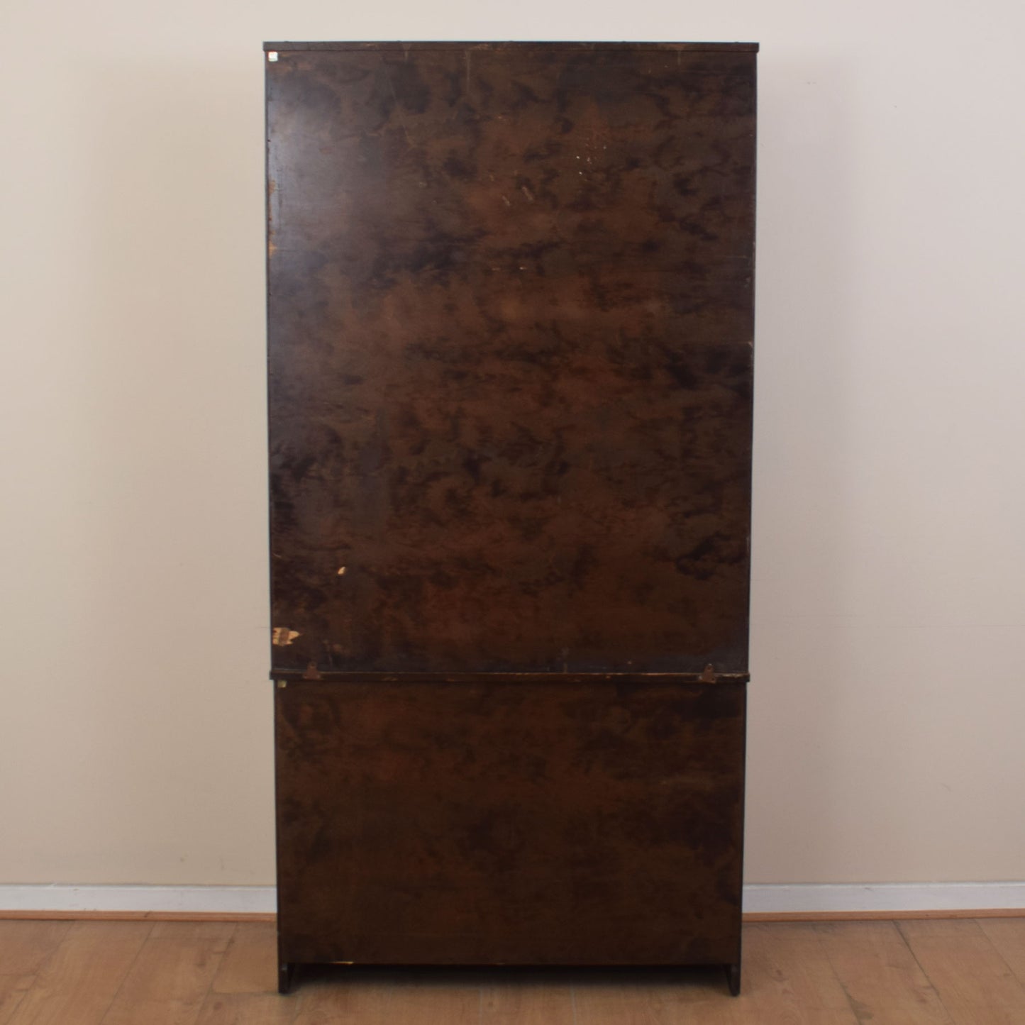 Ercol Bookcase Unit with Drawers