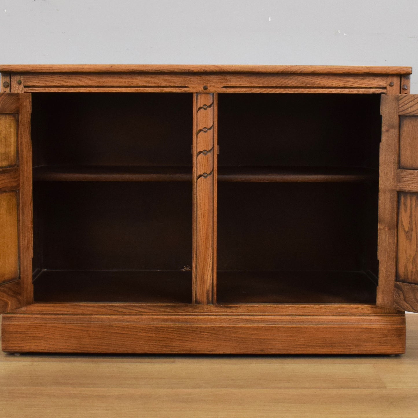 Renewed Ercol Cabinet