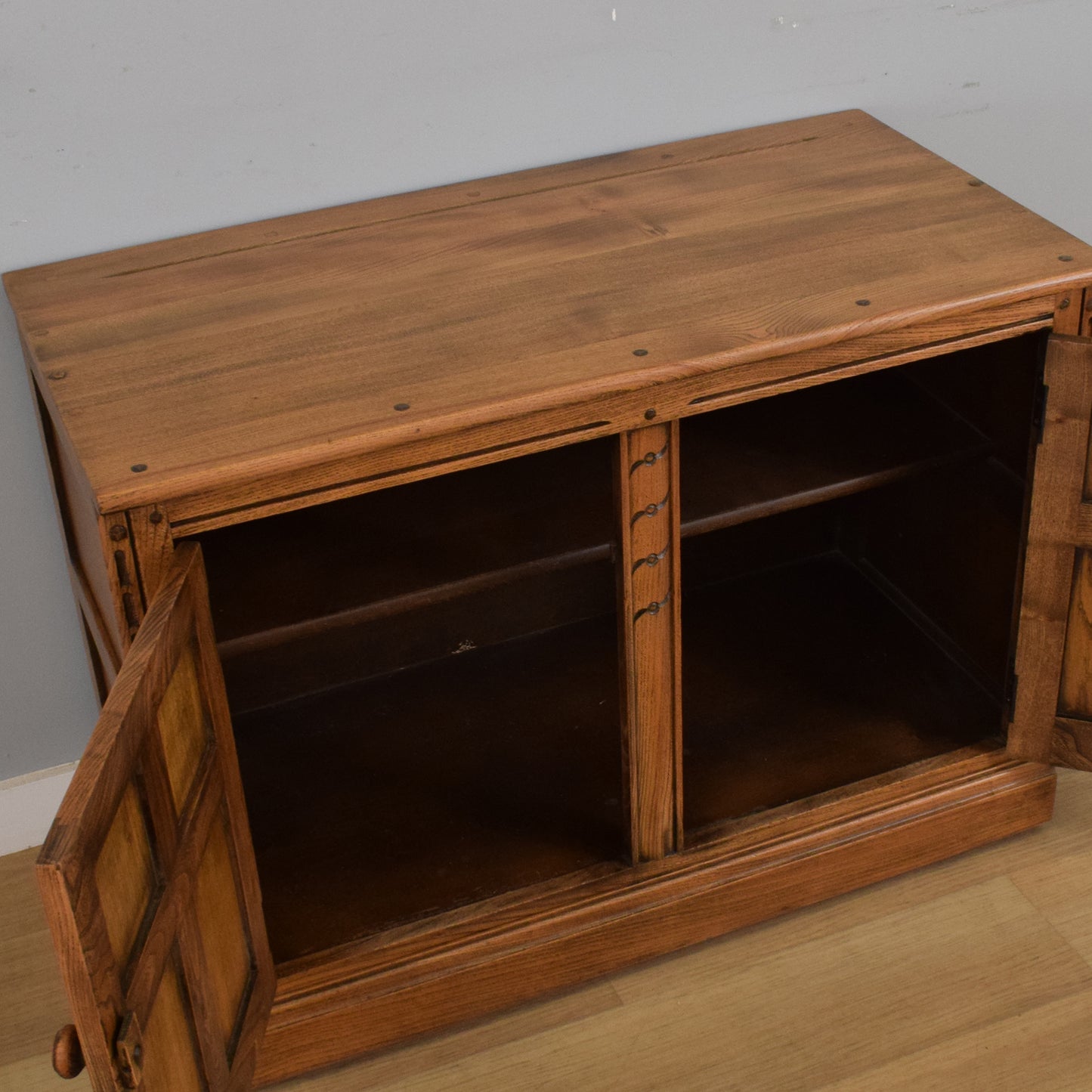 Renewed Ercol Cabinet