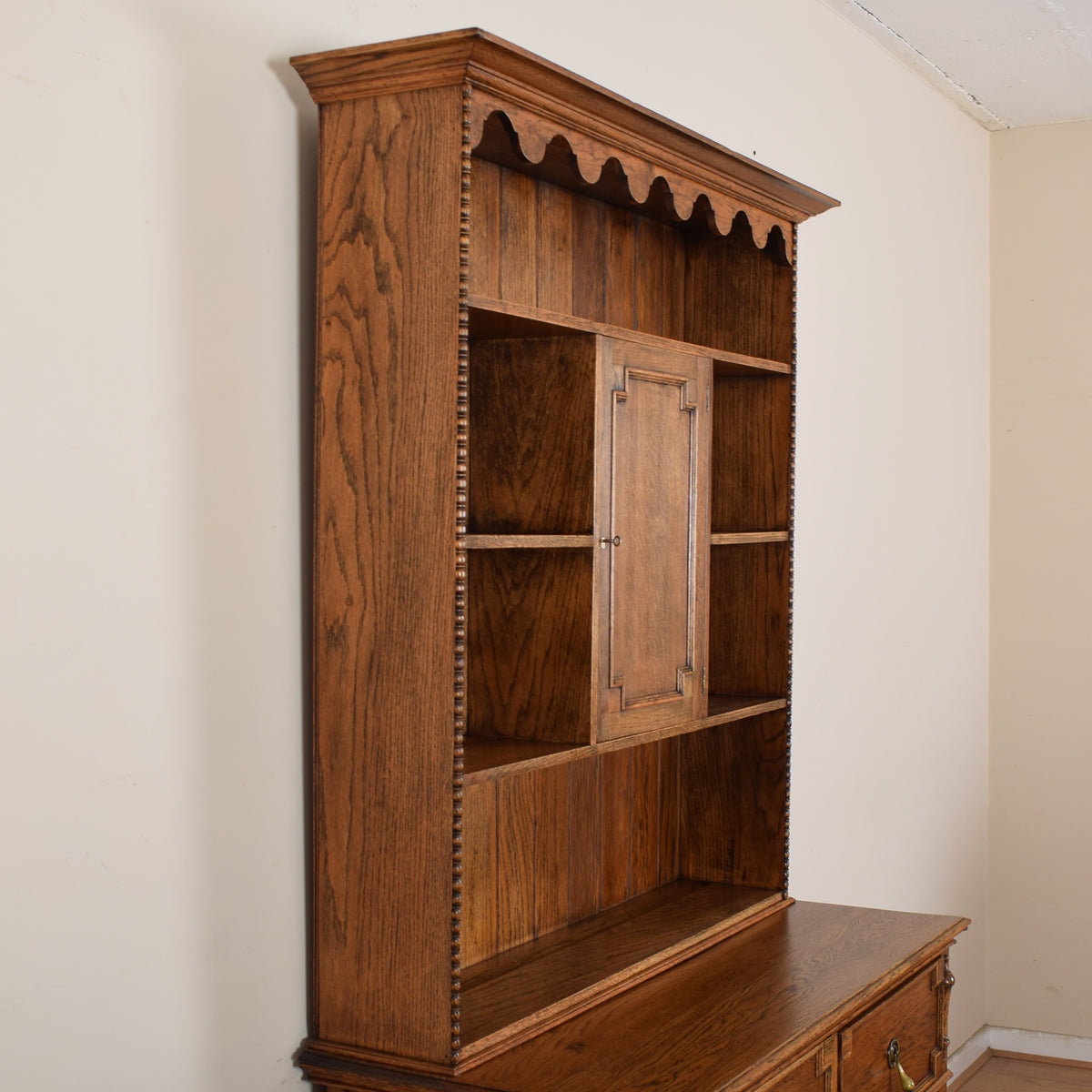 Barley Twist Welsh Dresser