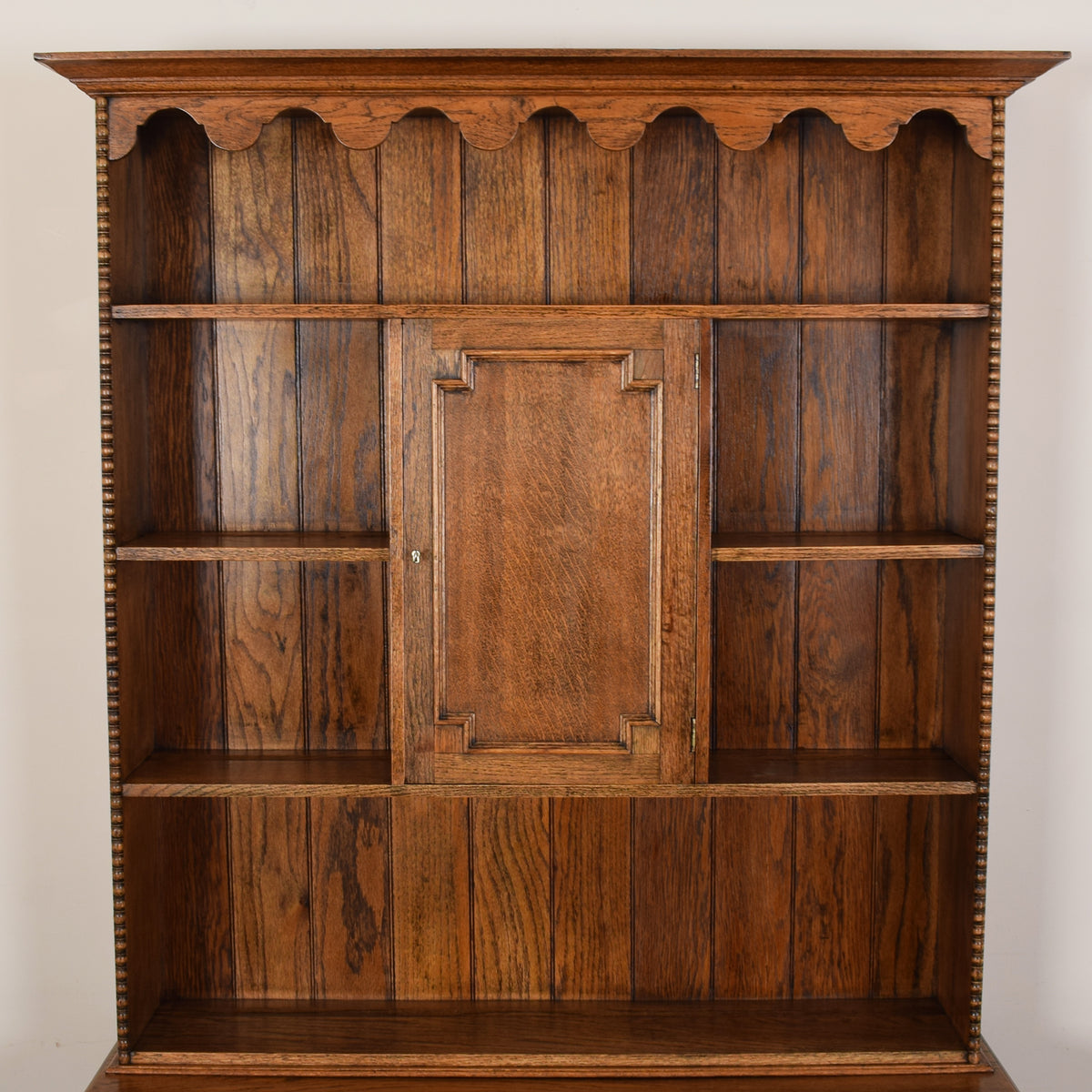Barley Twist Welsh Dresser
