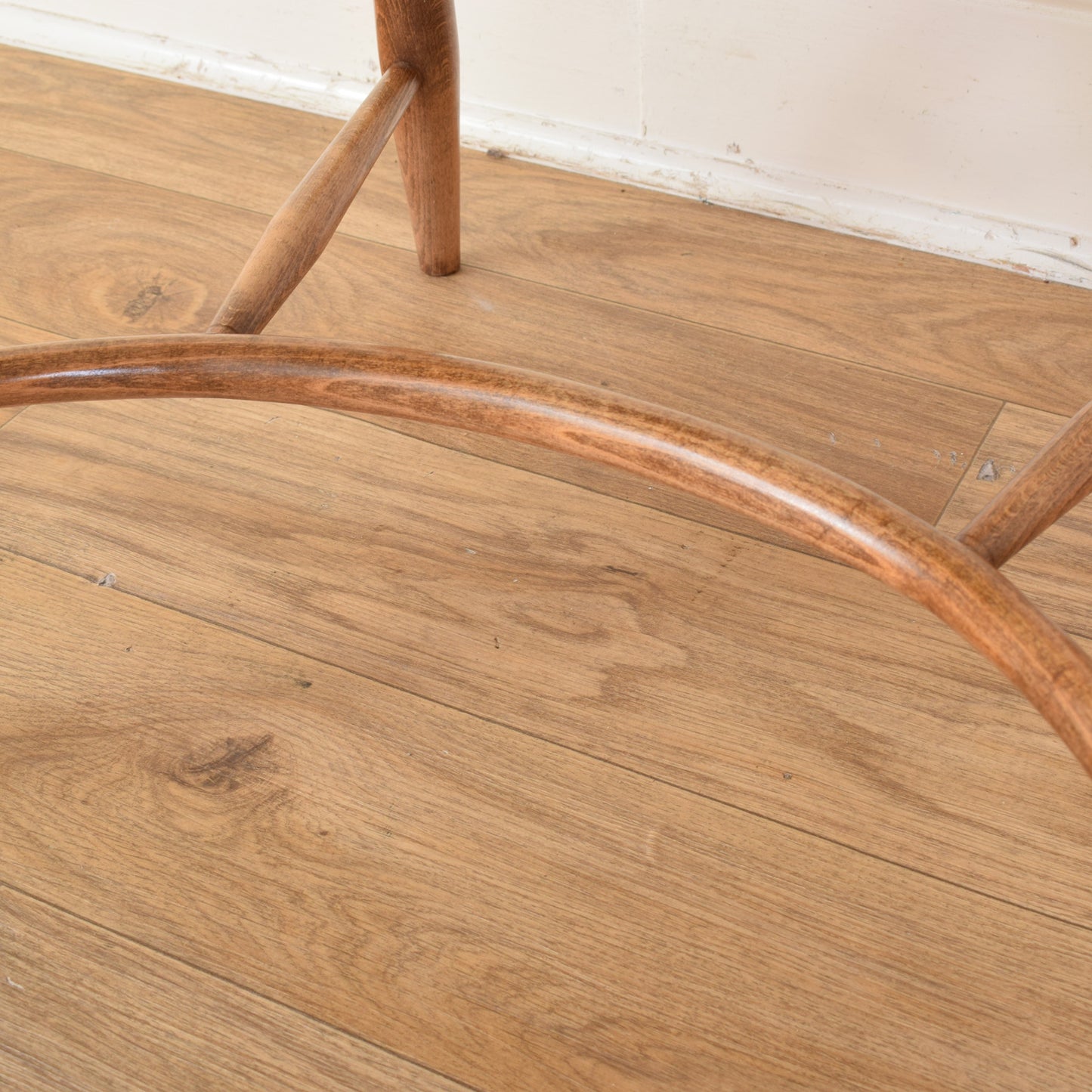 Pair Of Ercol Chairs
