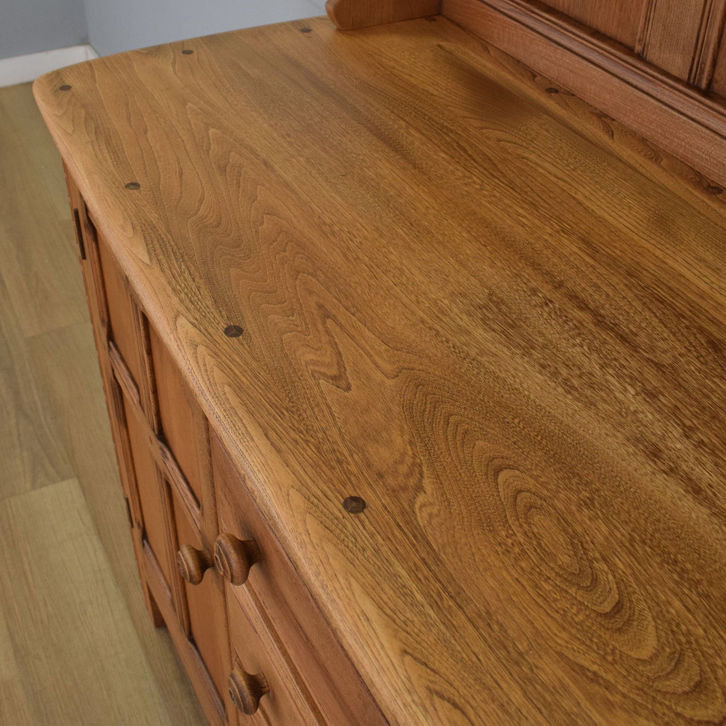 Restored Ercol dresser