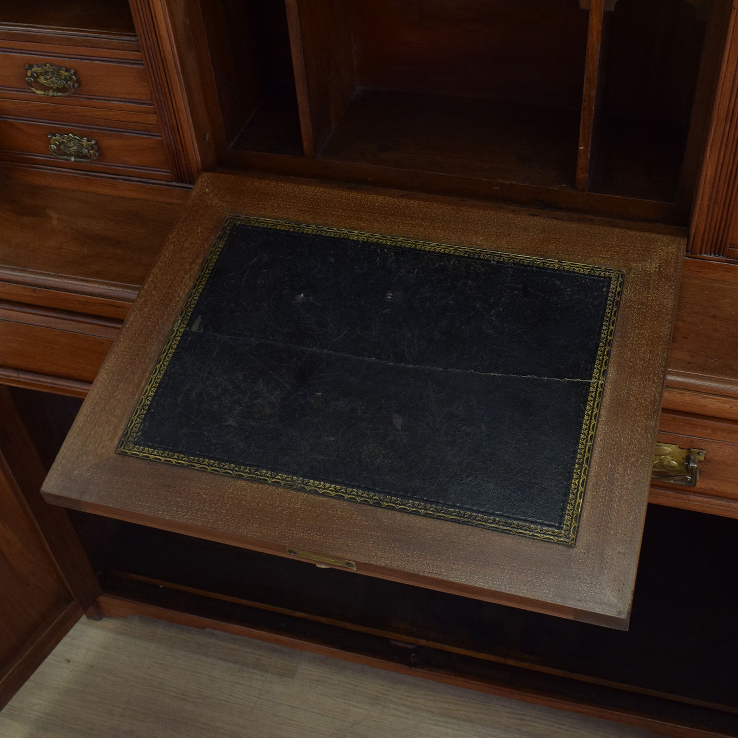 Large Secretaire Sideboard