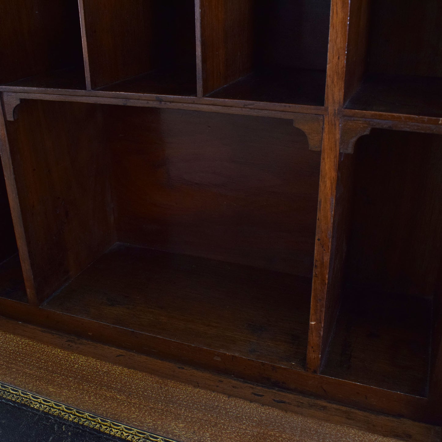 Large Secretaire Sideboard