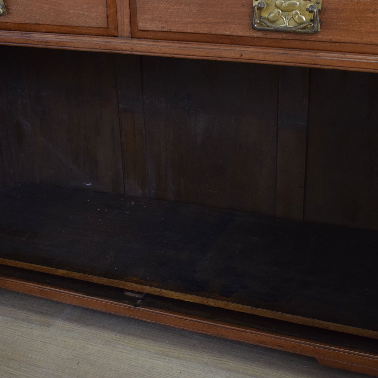 Large Secretaire Sideboard