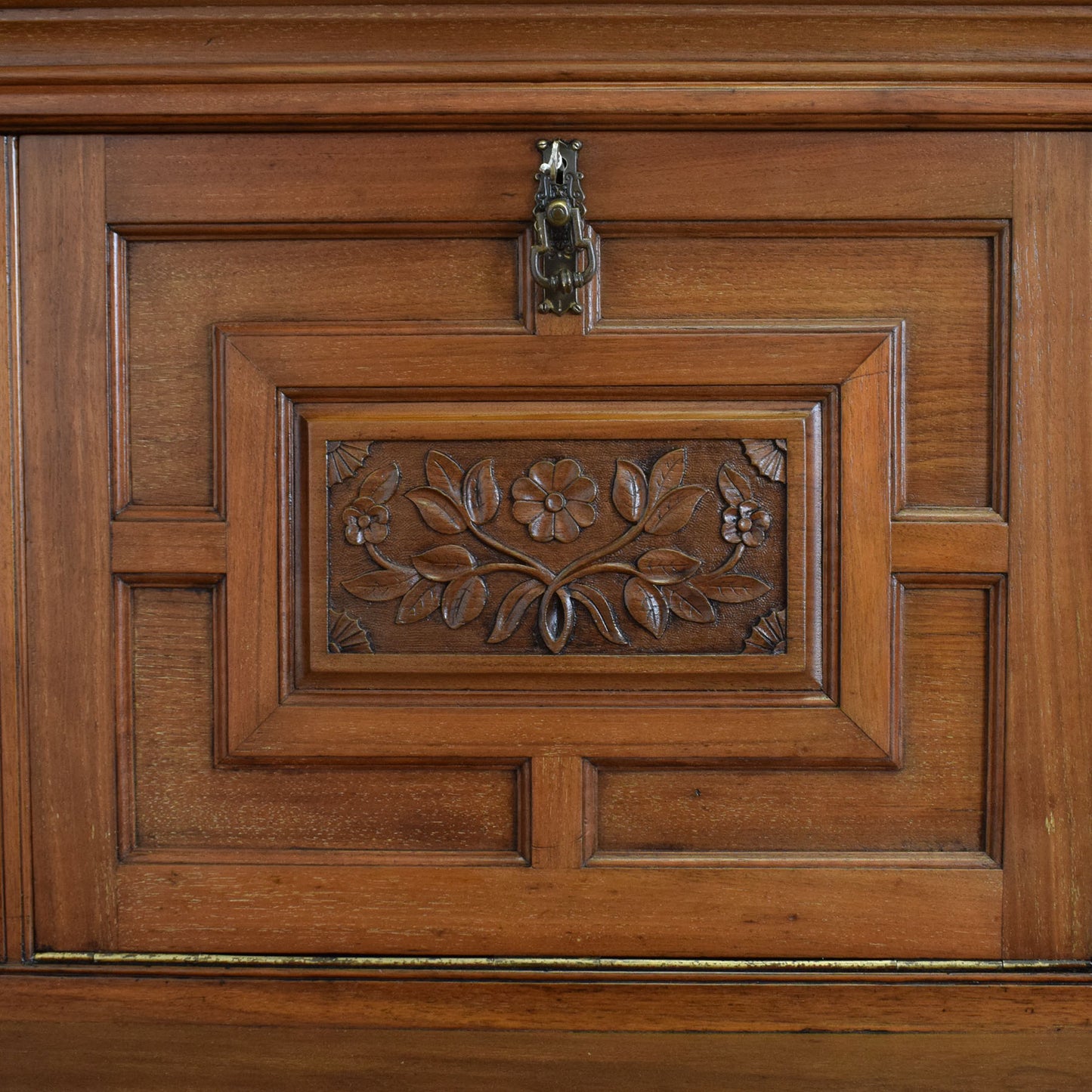 Large Secretaire Sideboard