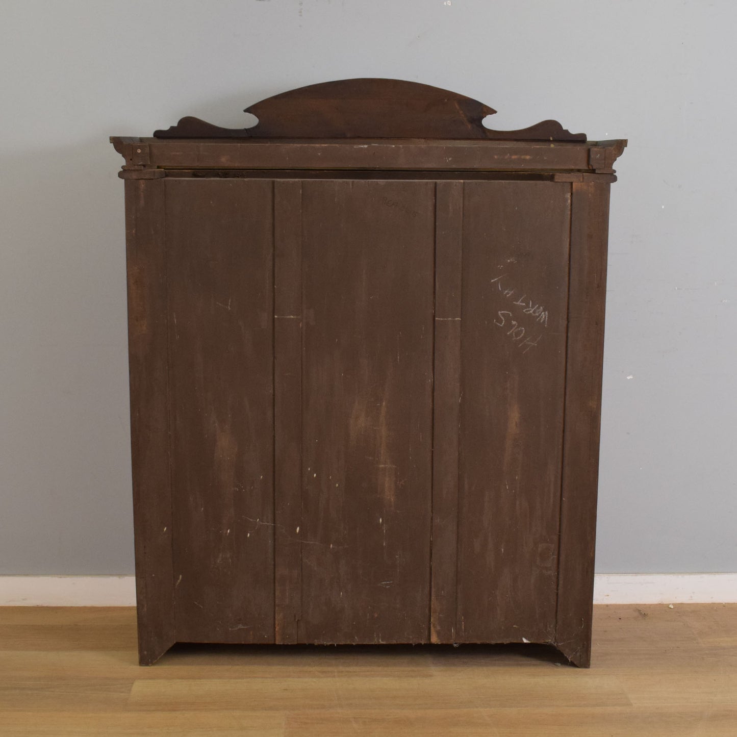 Large Secretaire Sideboard