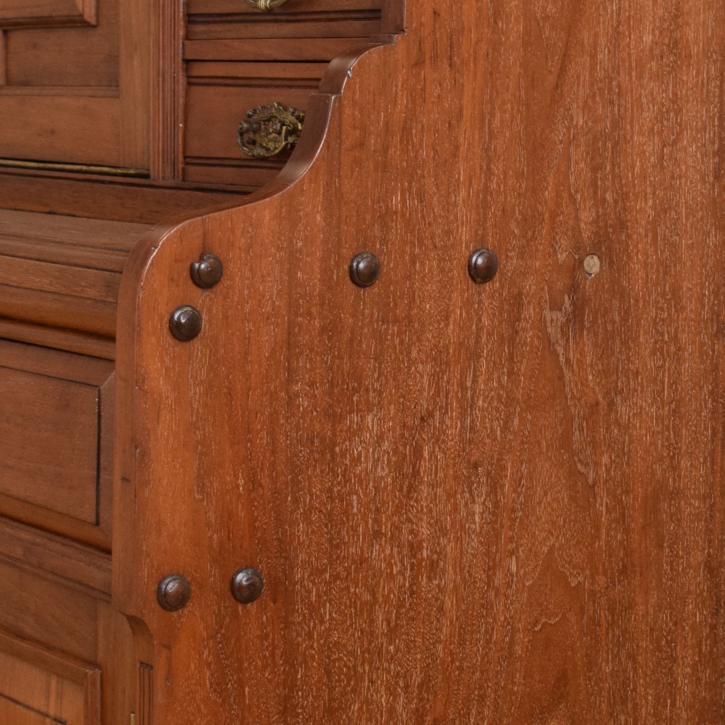 Large Secretaire Sideboard