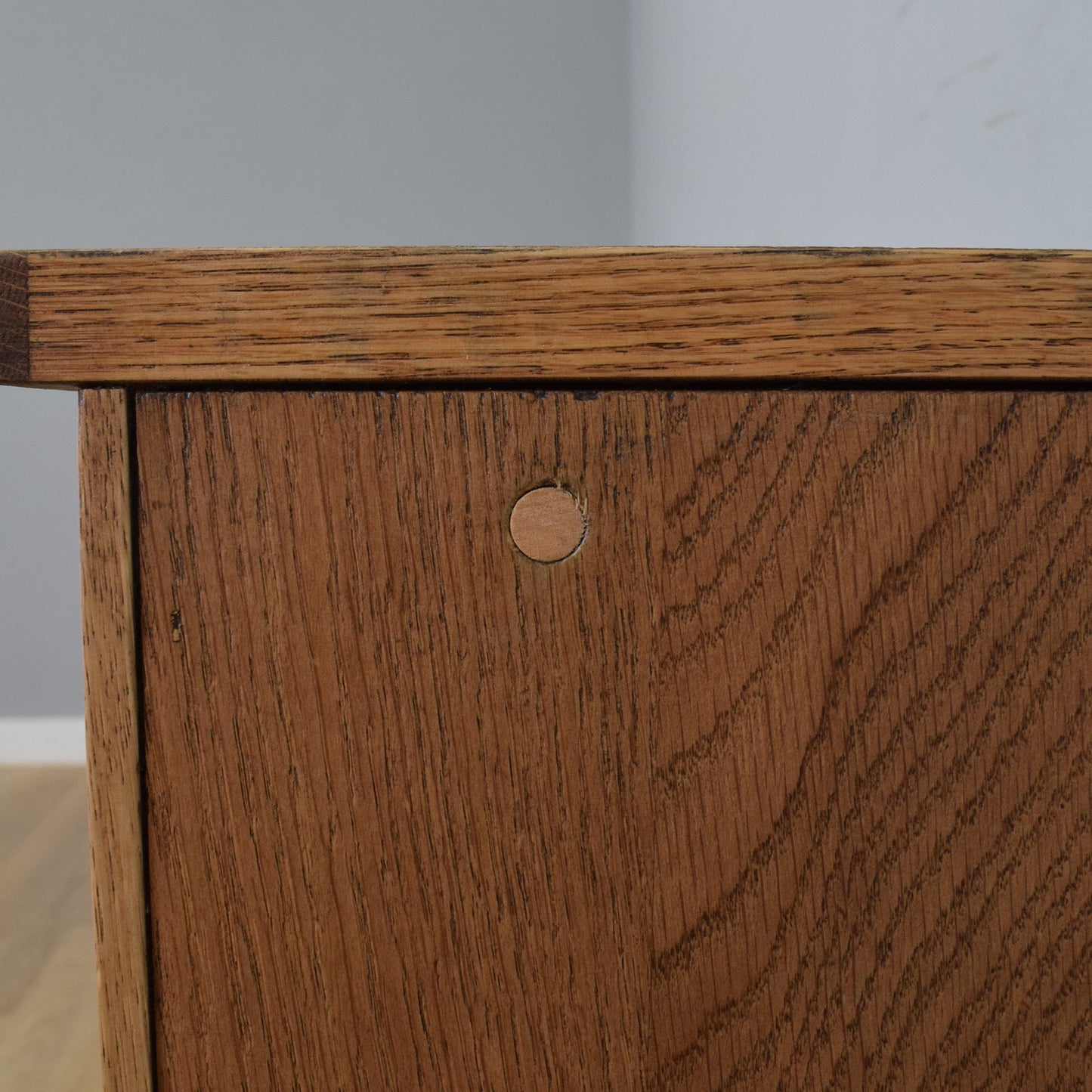 Small 'Old Charm' Chest of Drawers