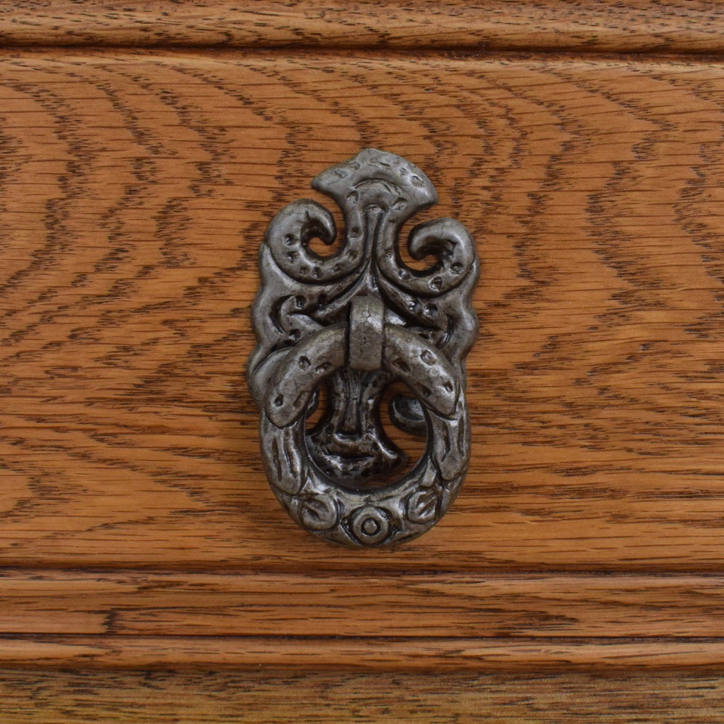 Small 'Old Charm' Chest of Drawers