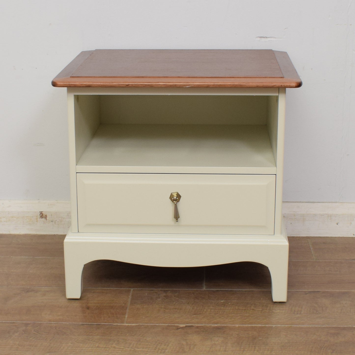 Painted Stag Bedside