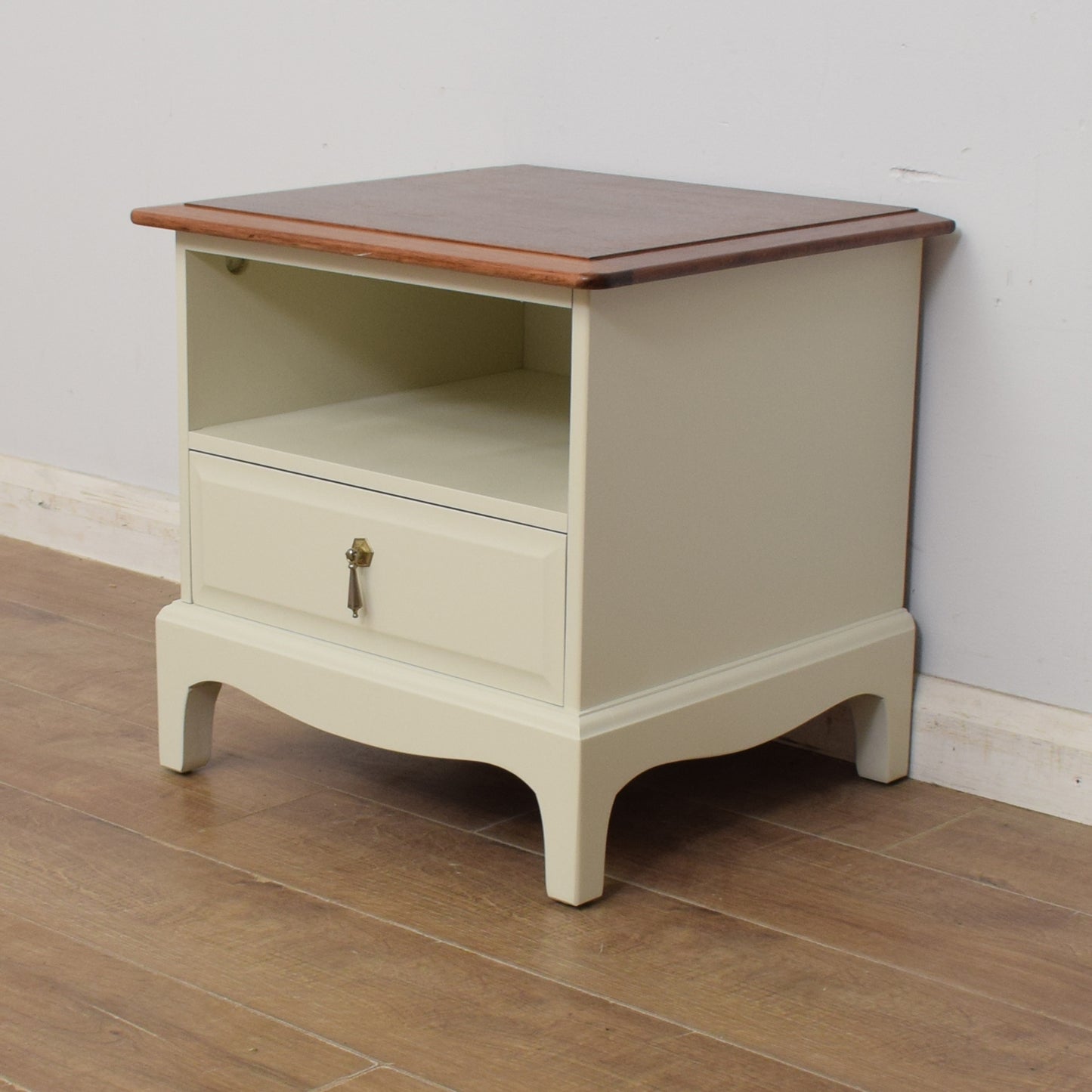 Painted Stag Bedside