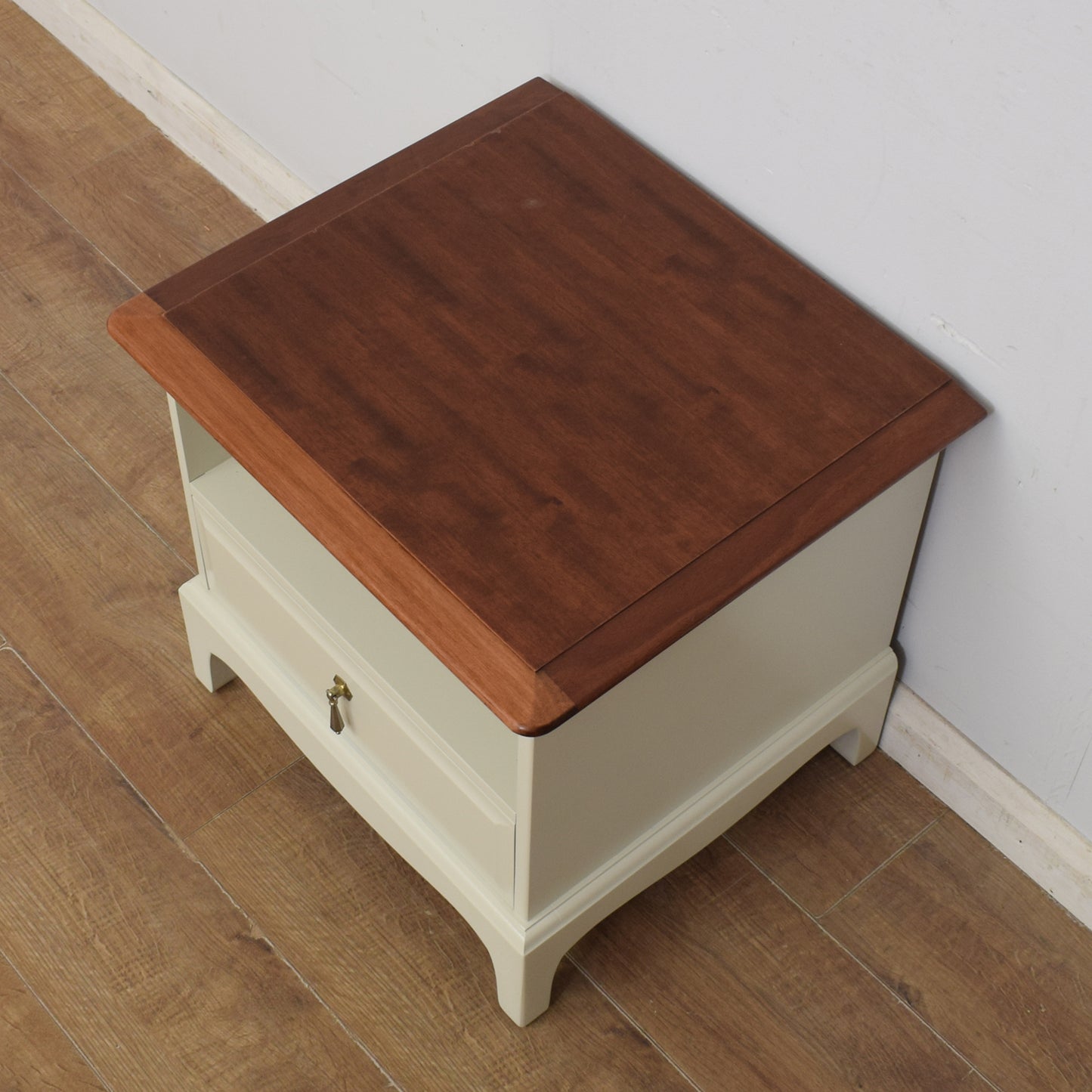 Painted Stag Bedside