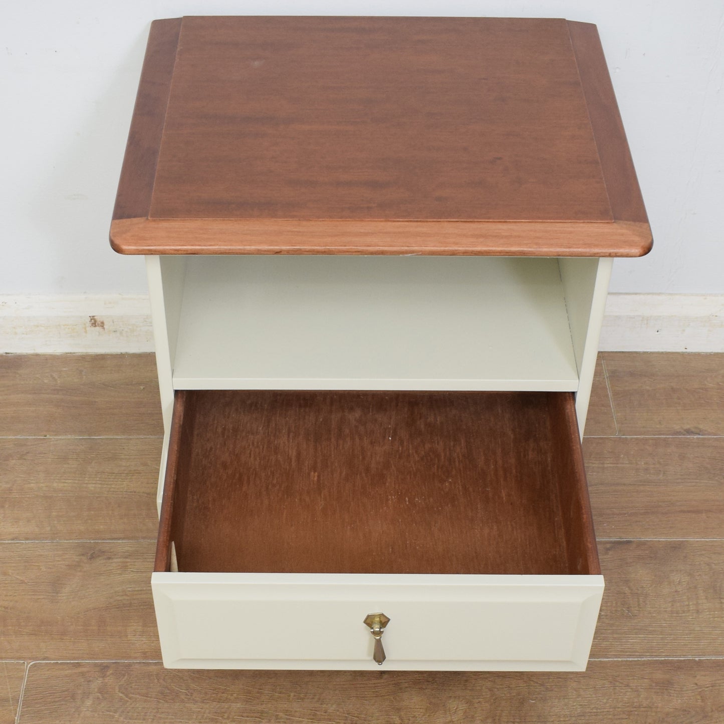 Painted Stag Bedside