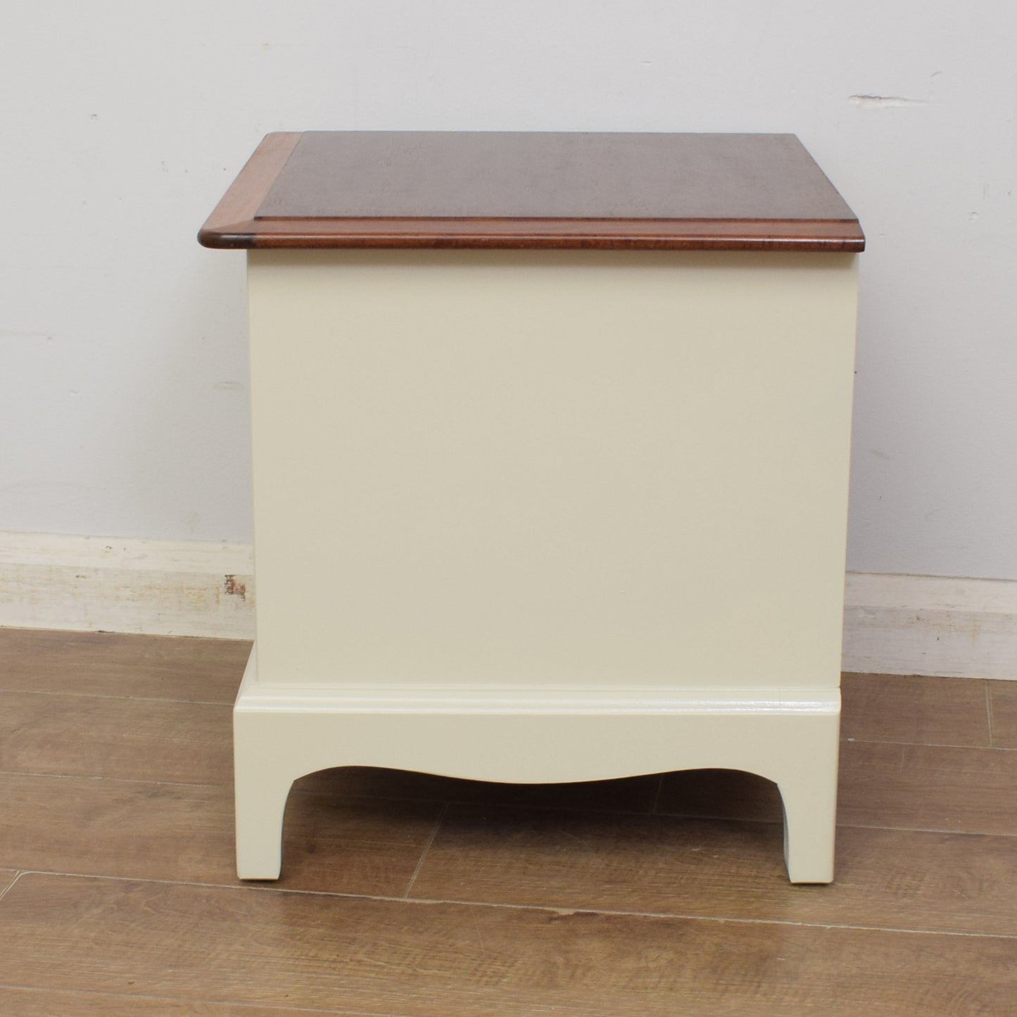 Painted Stag Bedside