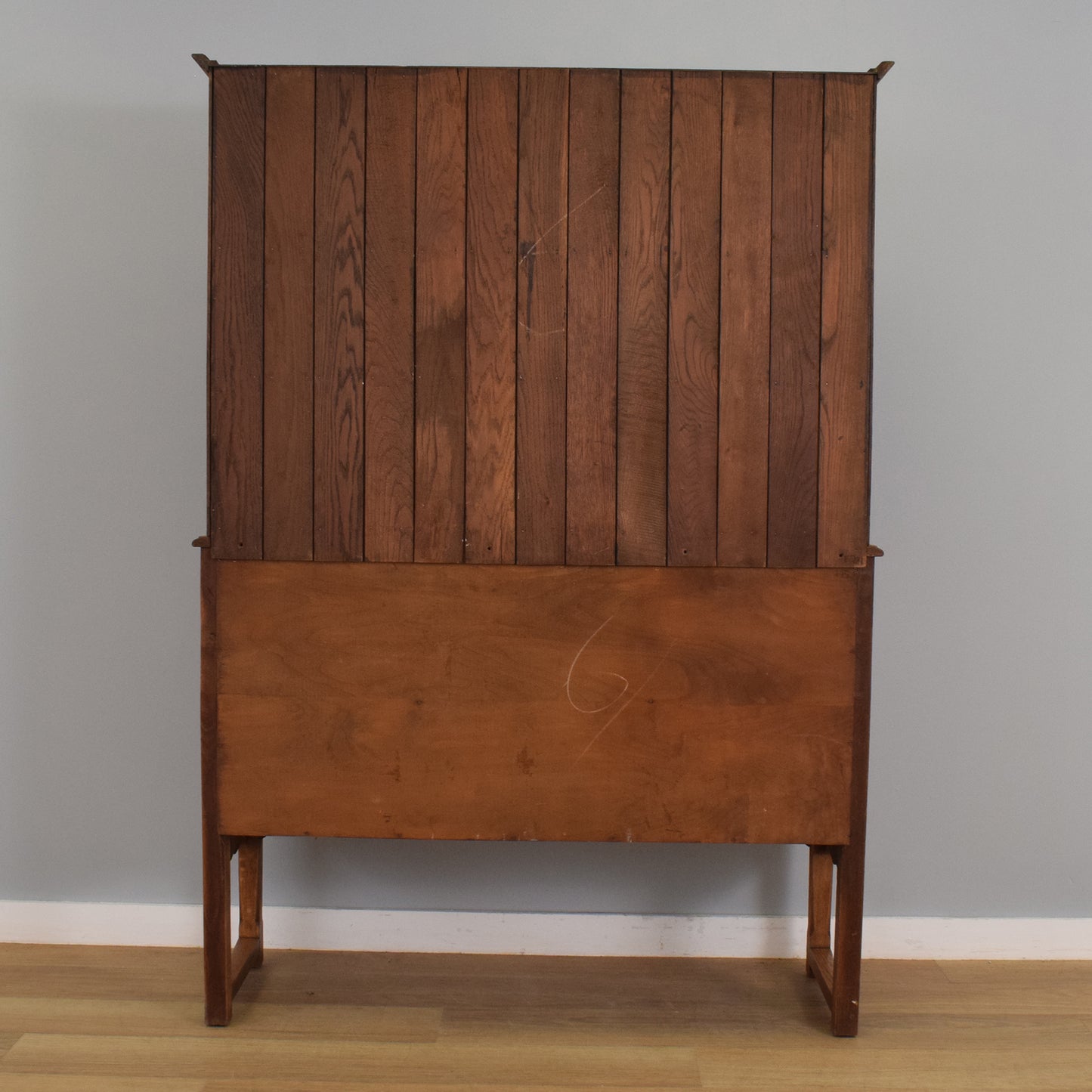 Refinished Oak Dresser
