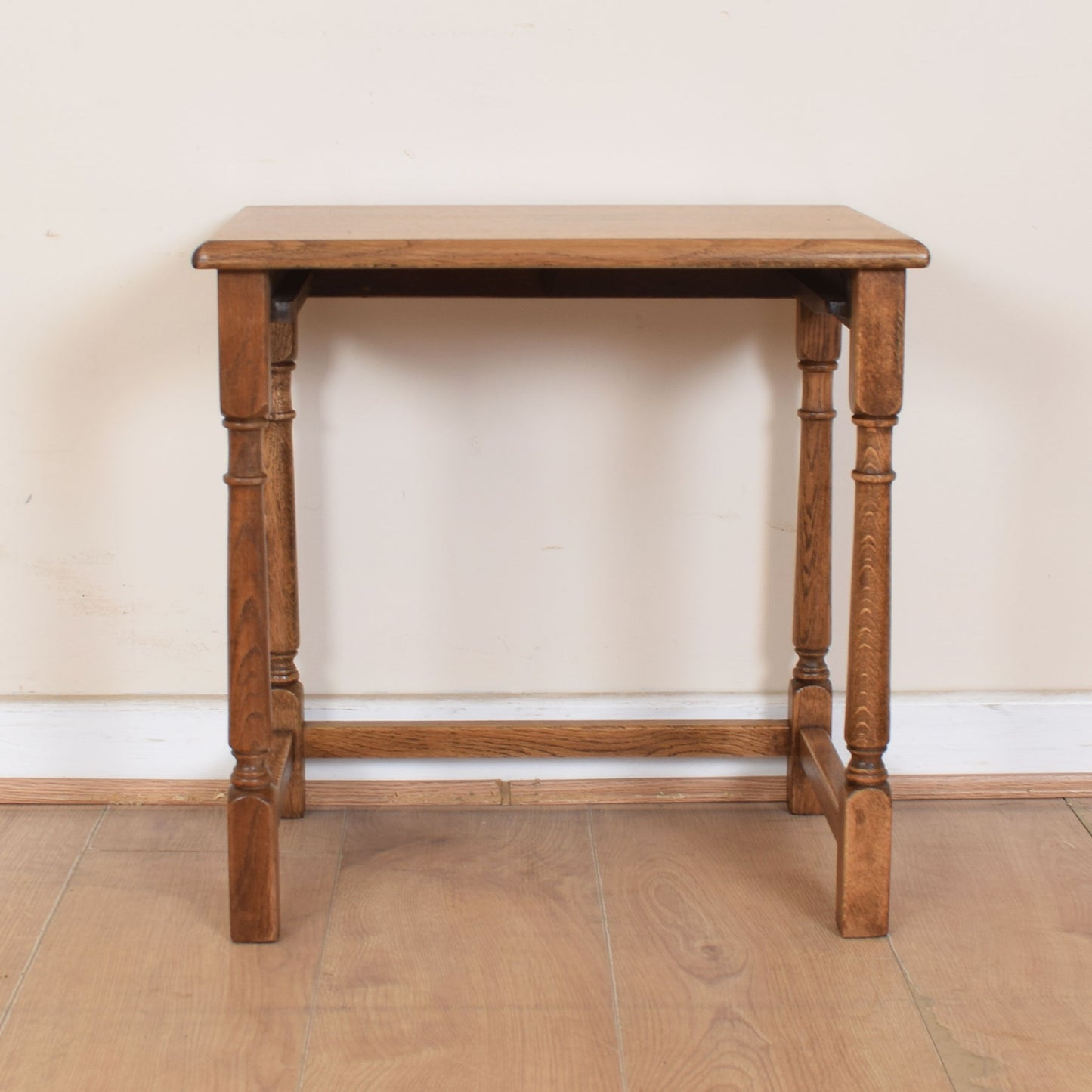 Priory Nest Of Tables.