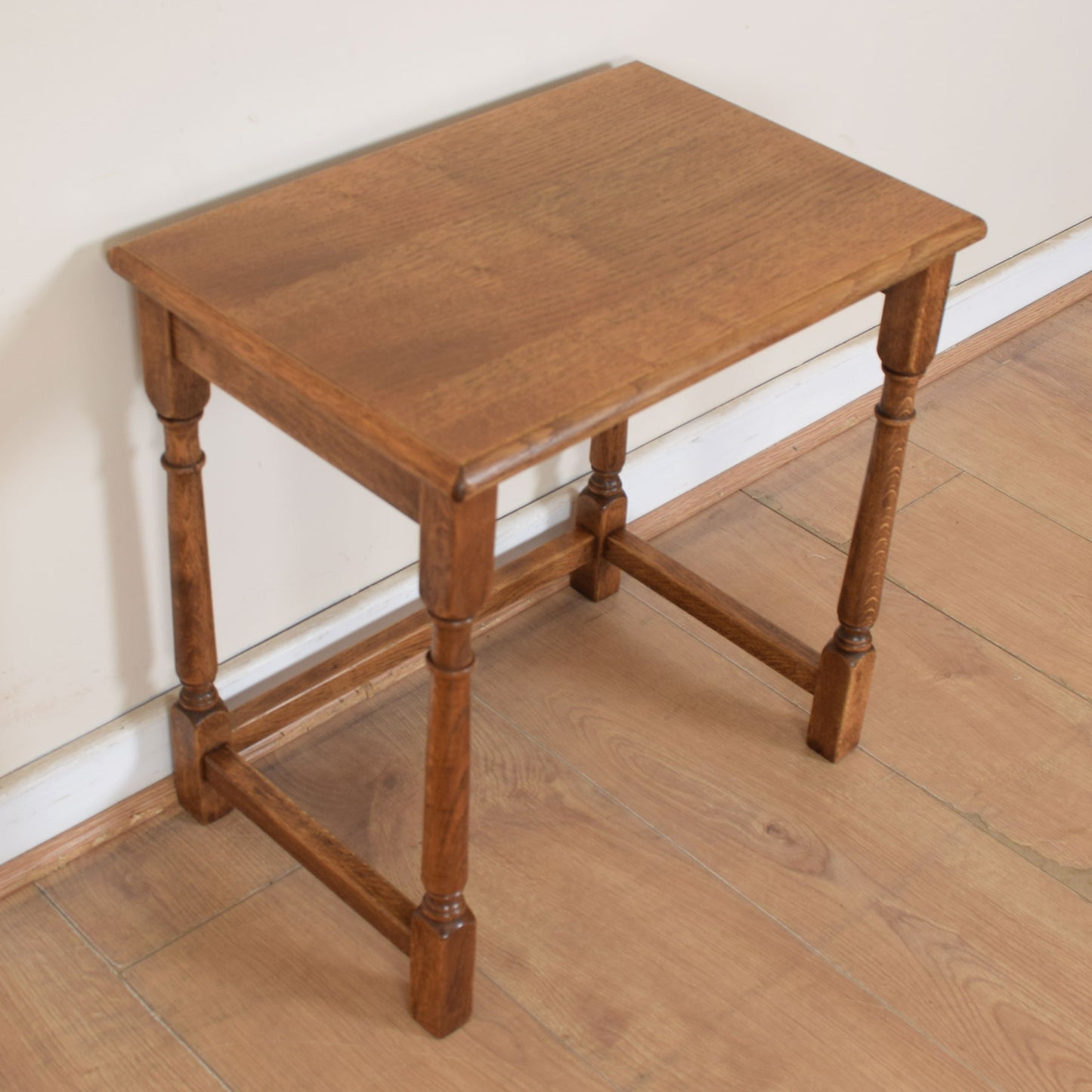 Priory Nest Of Tables.