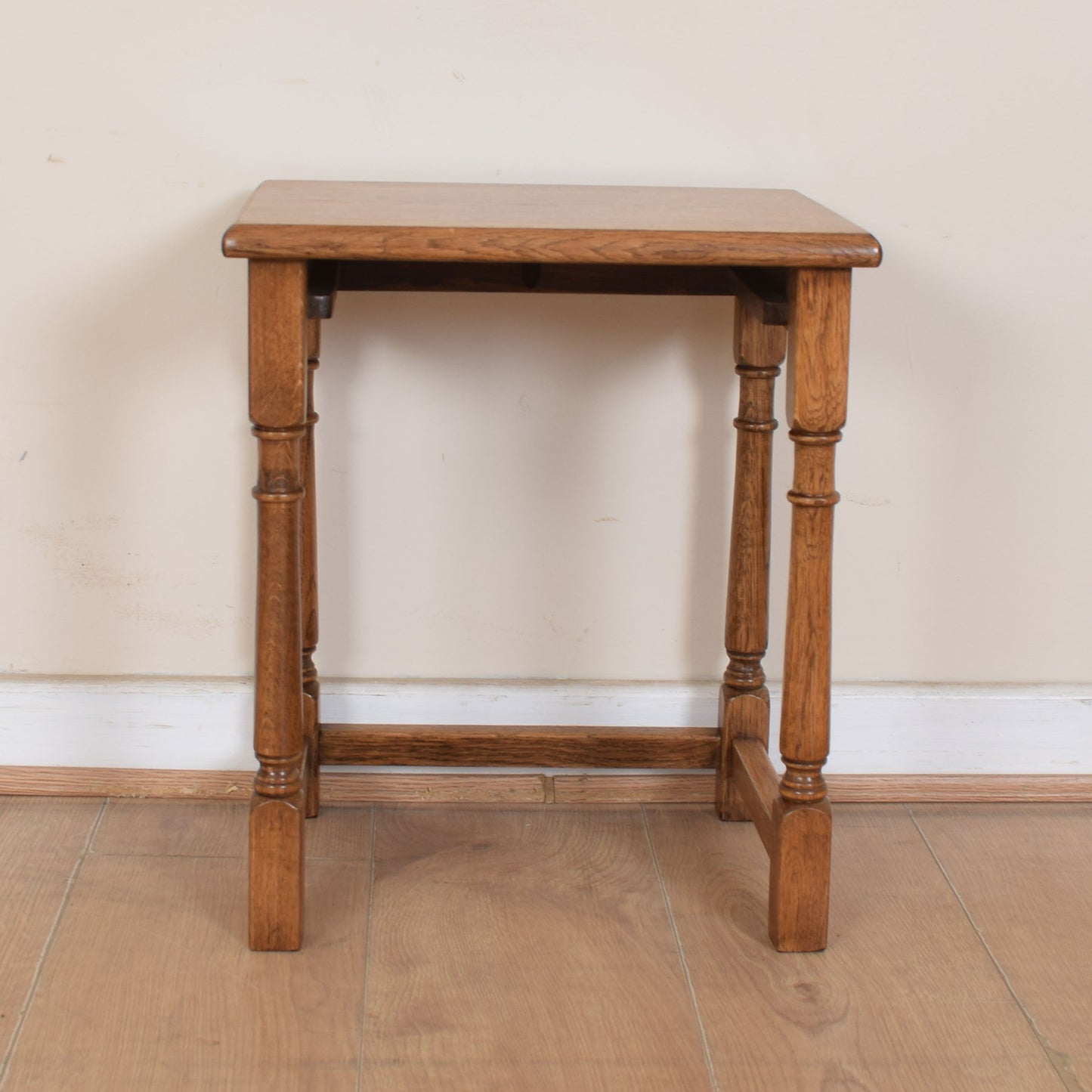 Priory Nest Of Tables.