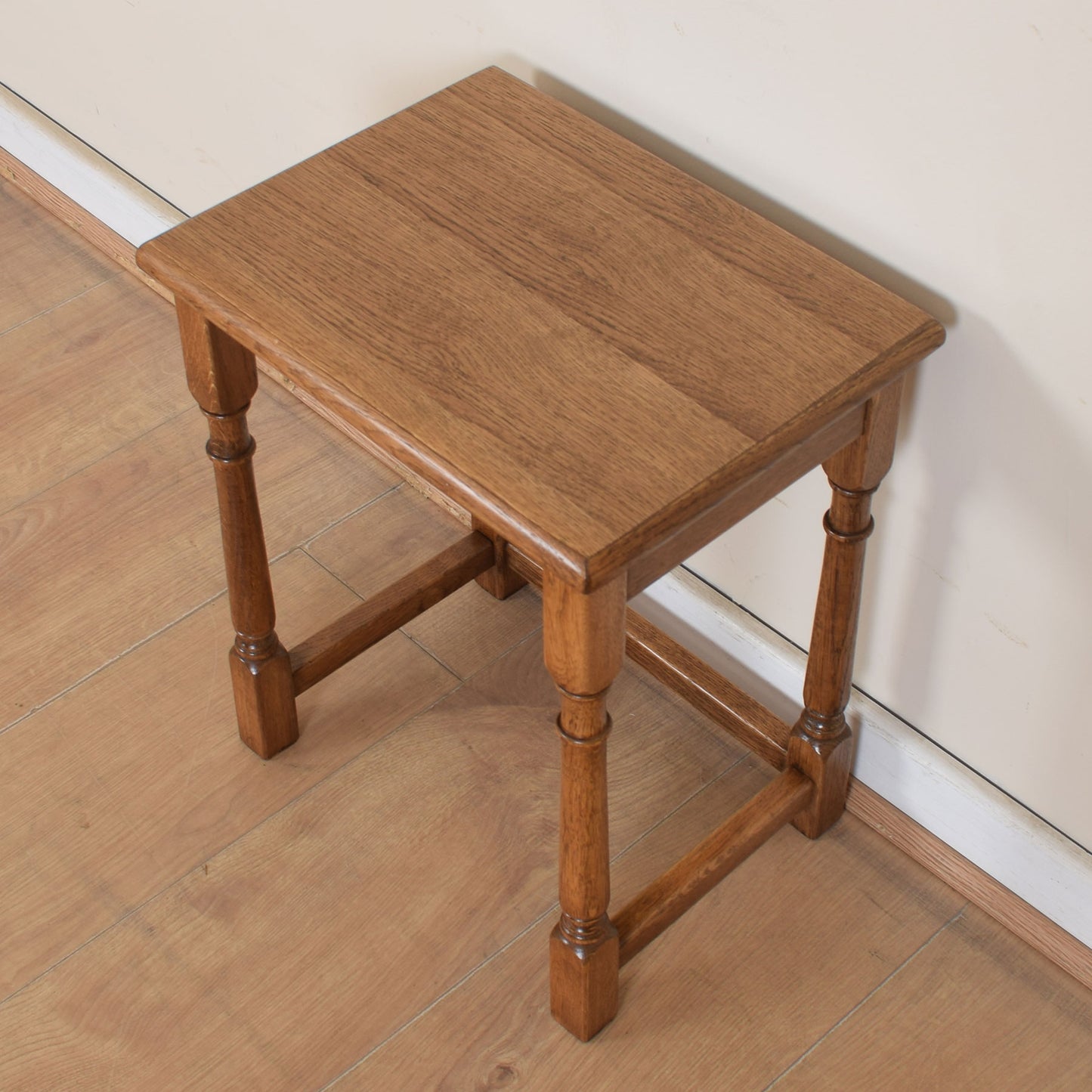 Priory Nest Of Tables.