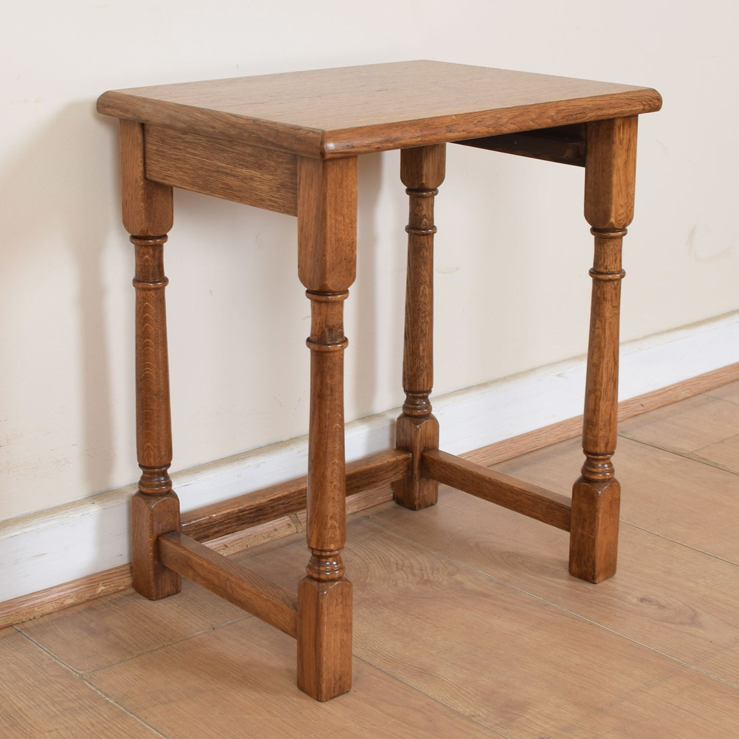 Priory Nest Of Tables.