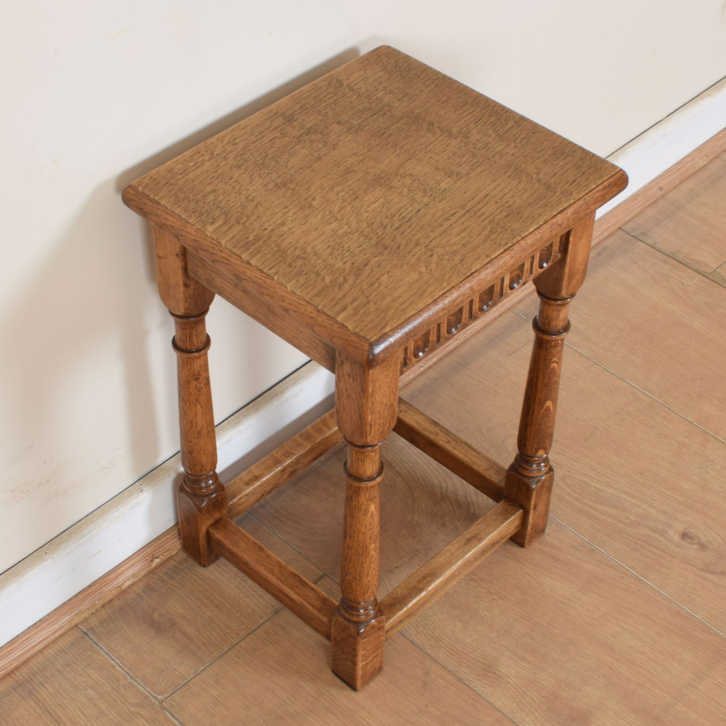 Priory Nest Of Tables.