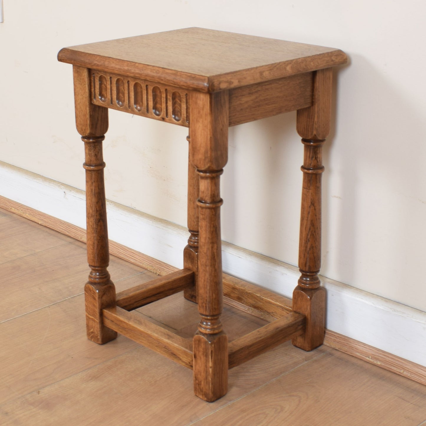 Priory Nest Of Tables.