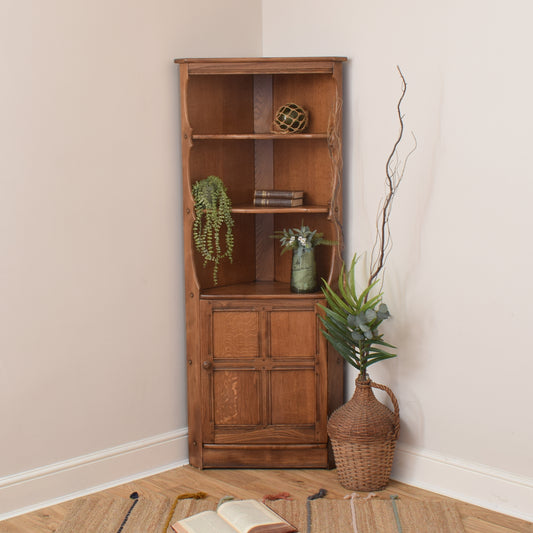 Ercol Corner Unit