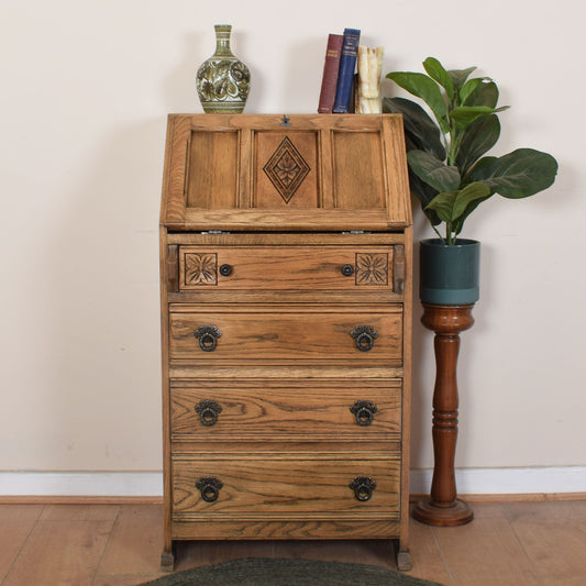 Old Charm Slim Bureau