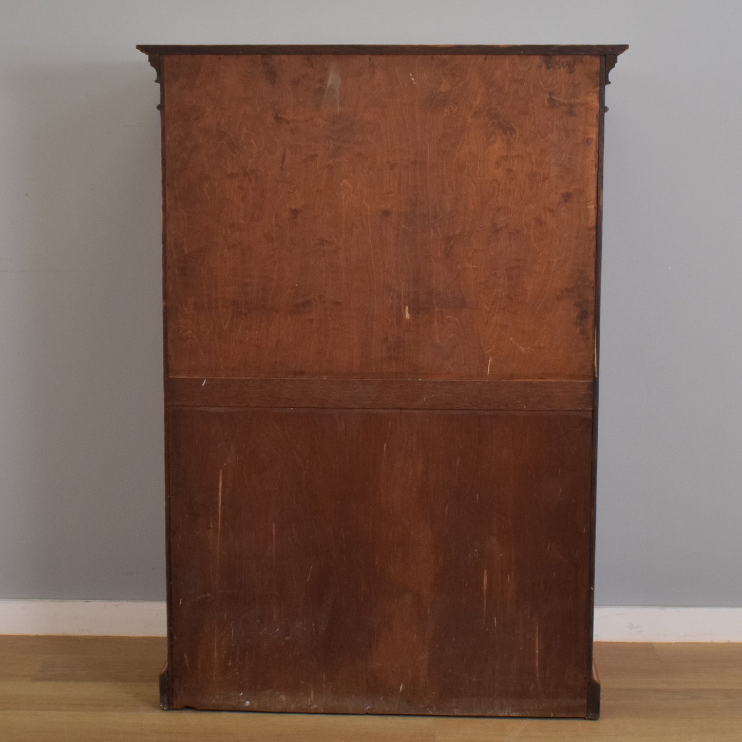 Large Oak Chest of Drawers