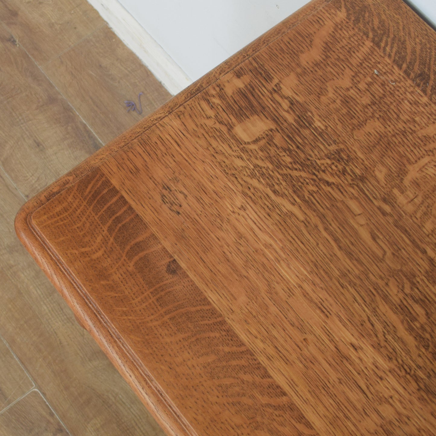 Restored French Cabinet