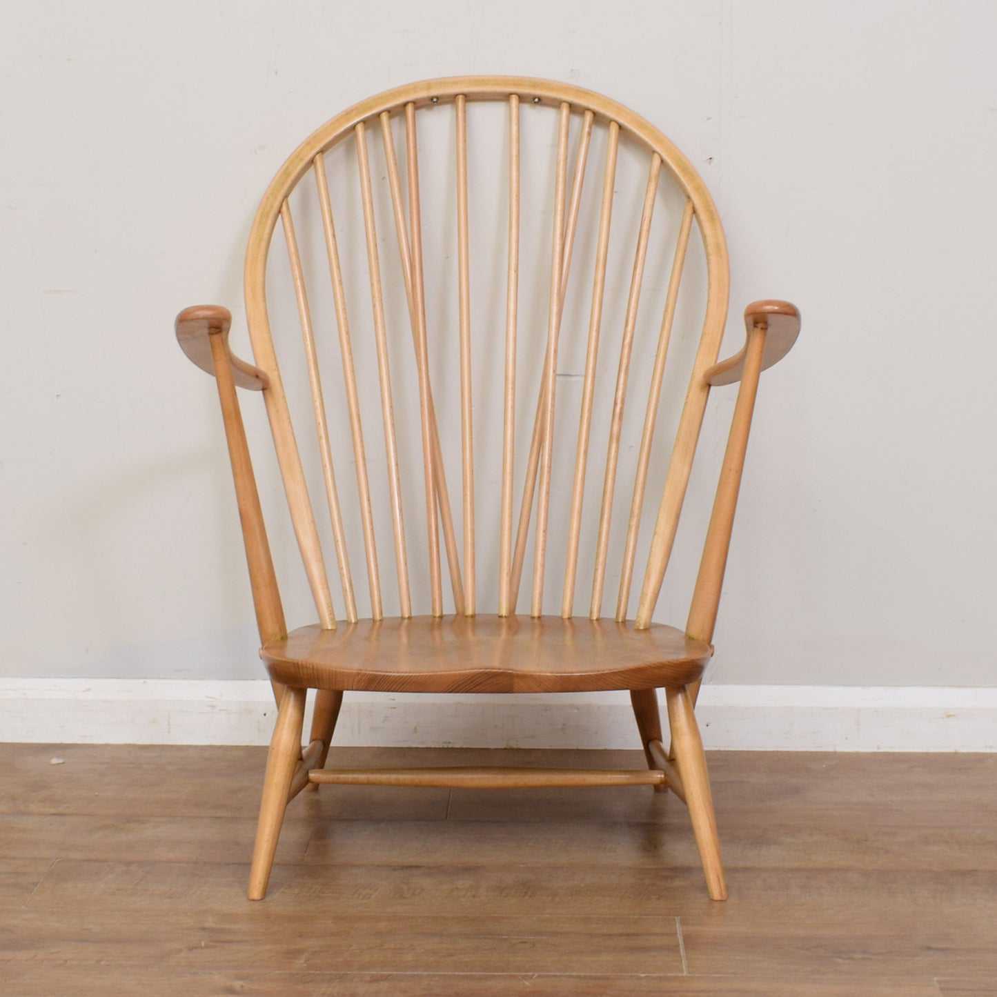 Ercol Vintage Chair