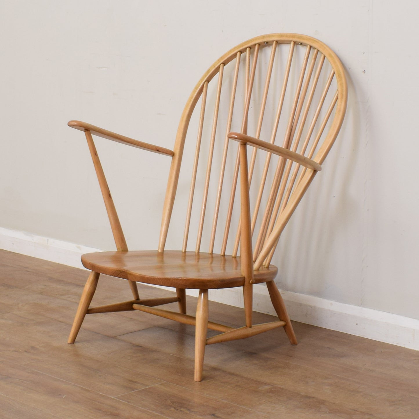 Ercol Vintage Chair