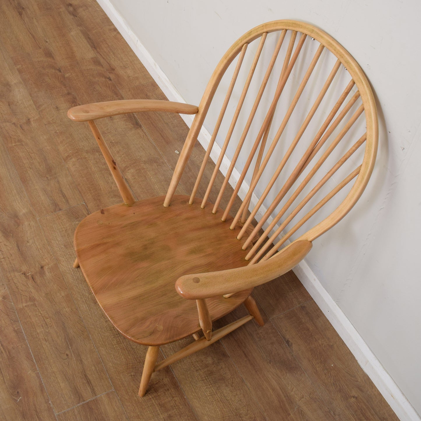 Ercol Vintage Chair