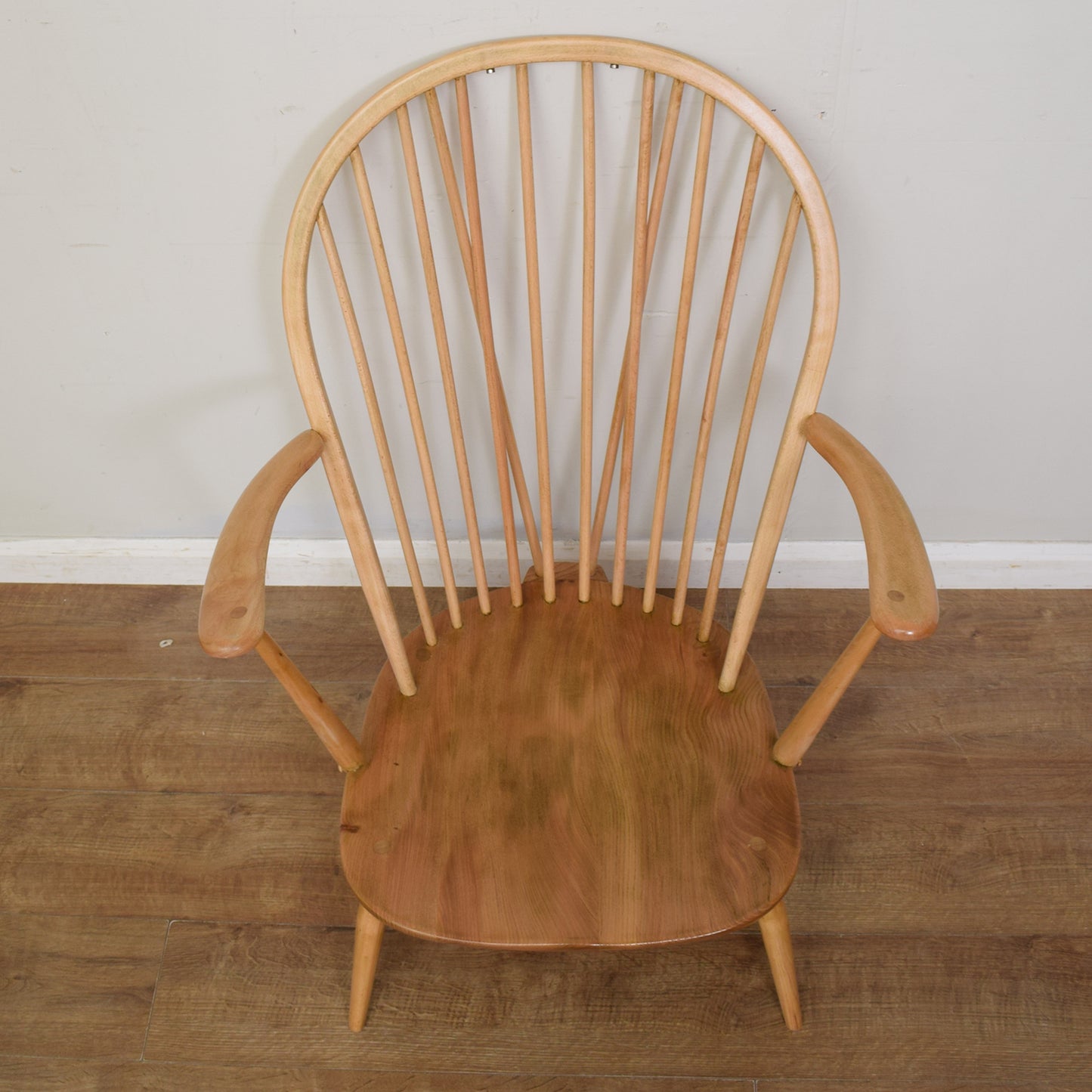 Ercol Vintage Chair