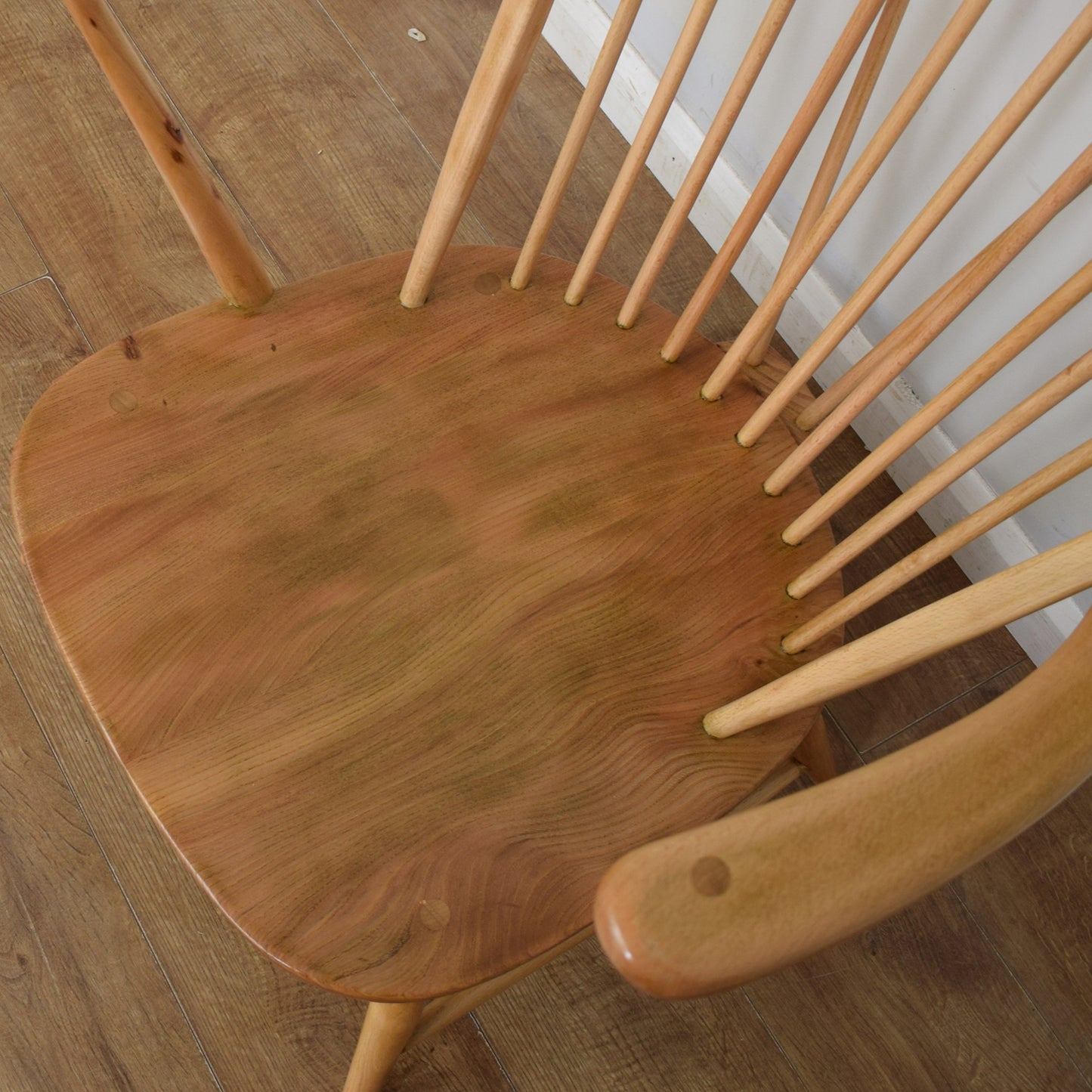 Ercol Vintage Chair