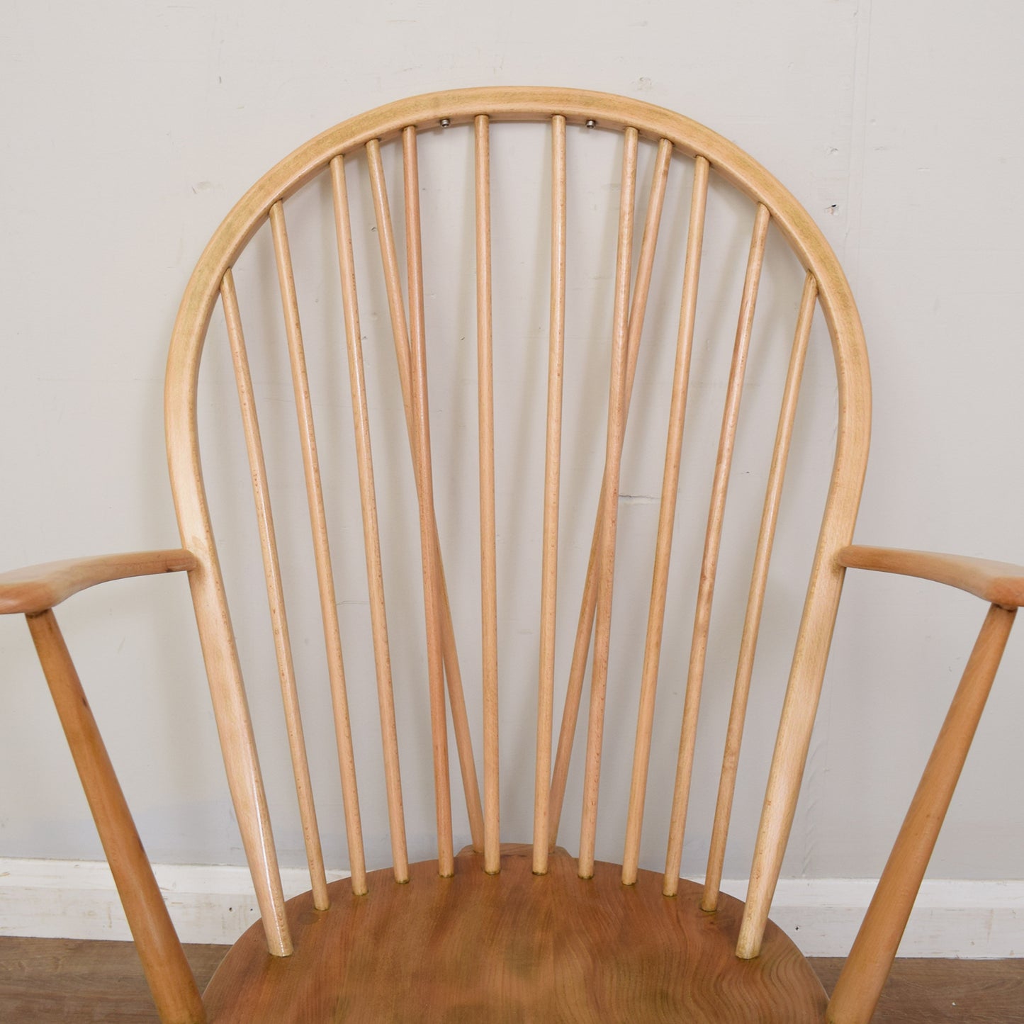 Ercol Vintage Chair